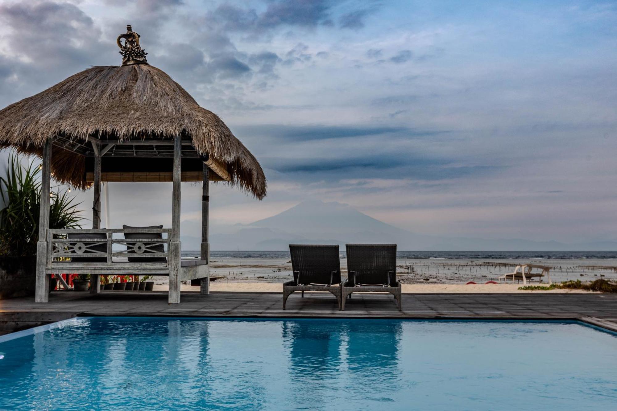 La Kabane Villa Nusa Lembongan (Bali)