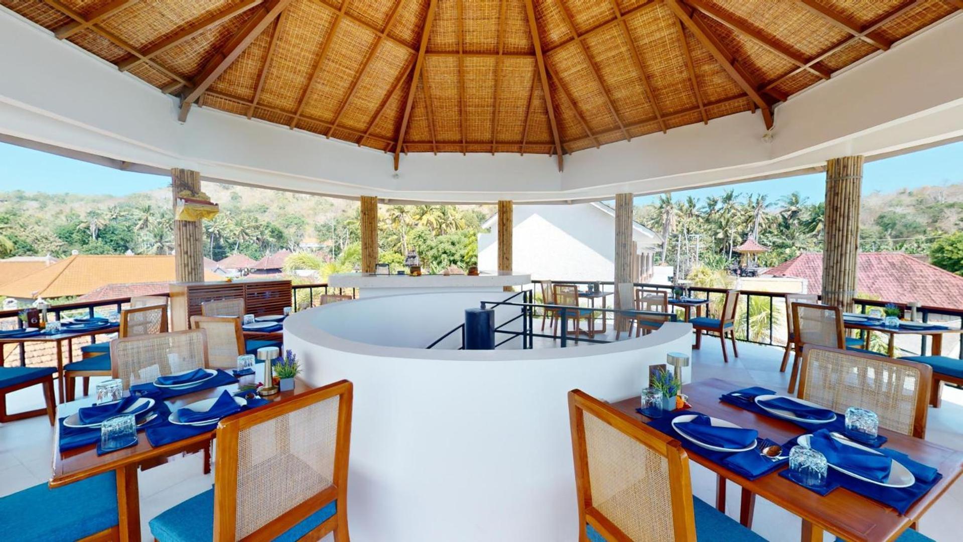 Segara Seaside * Nusa Lembongan (Bali)