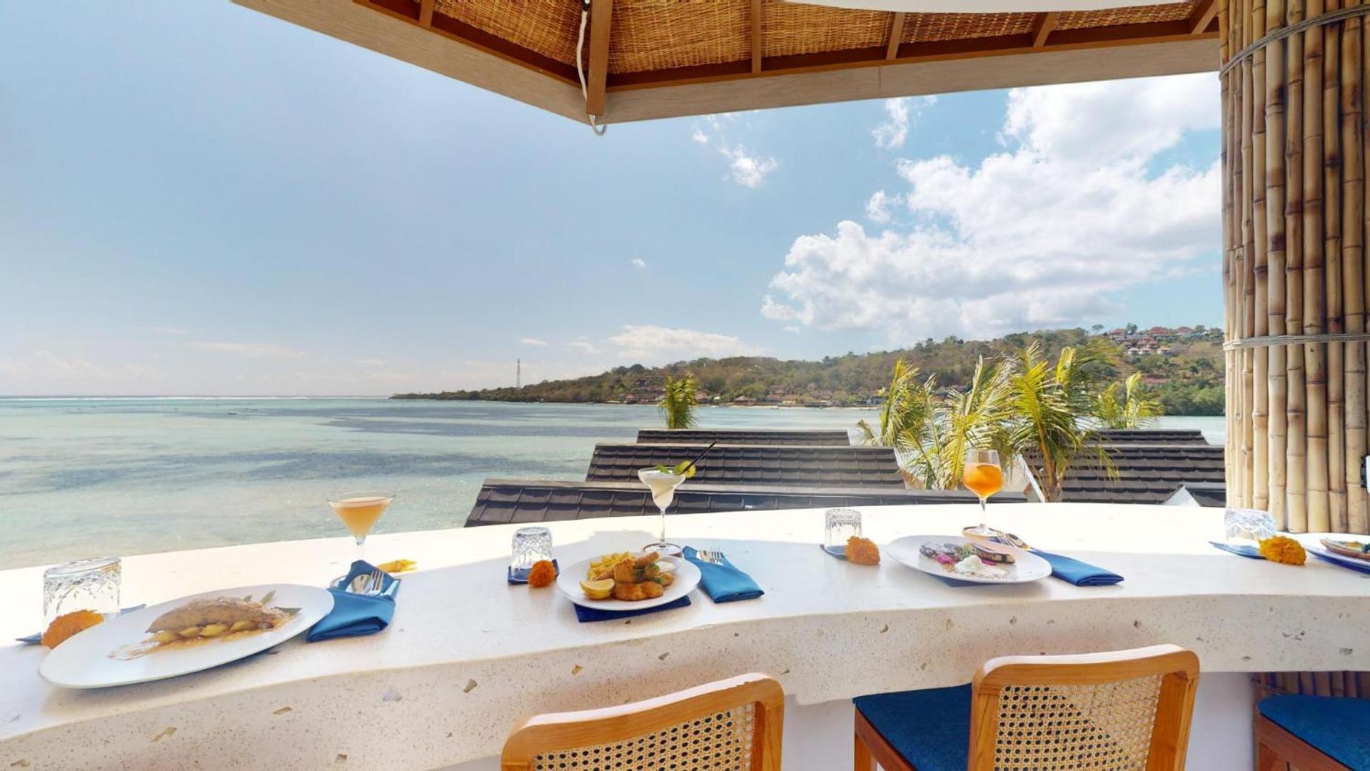 Resort Segara Seaside
