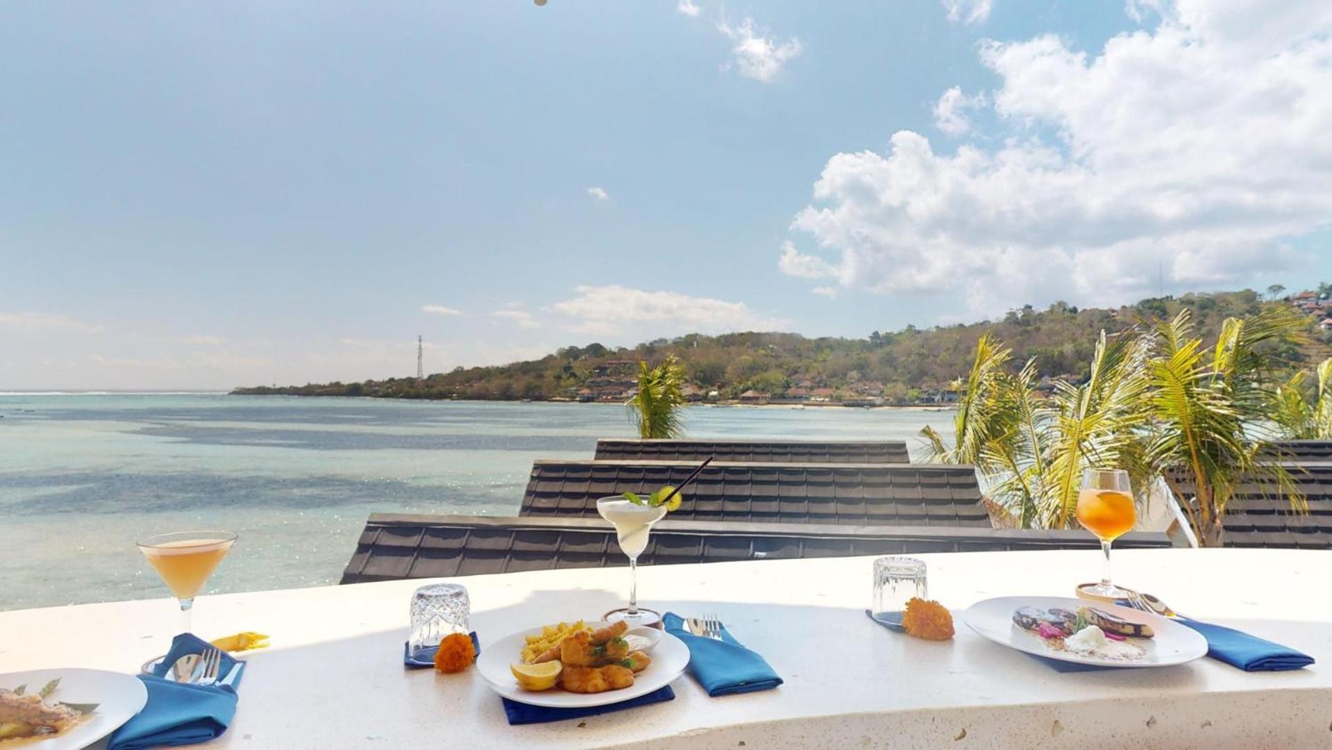 Resort Segara Seaside *