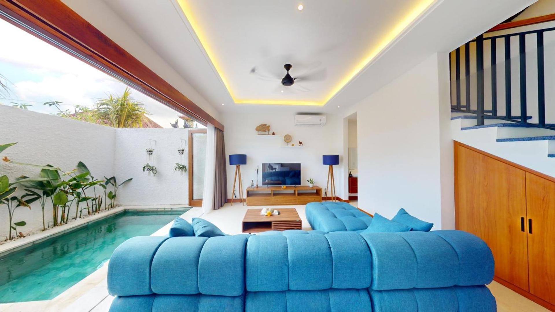 Segara Seaside Resort Nusa Lembongan (Bali)