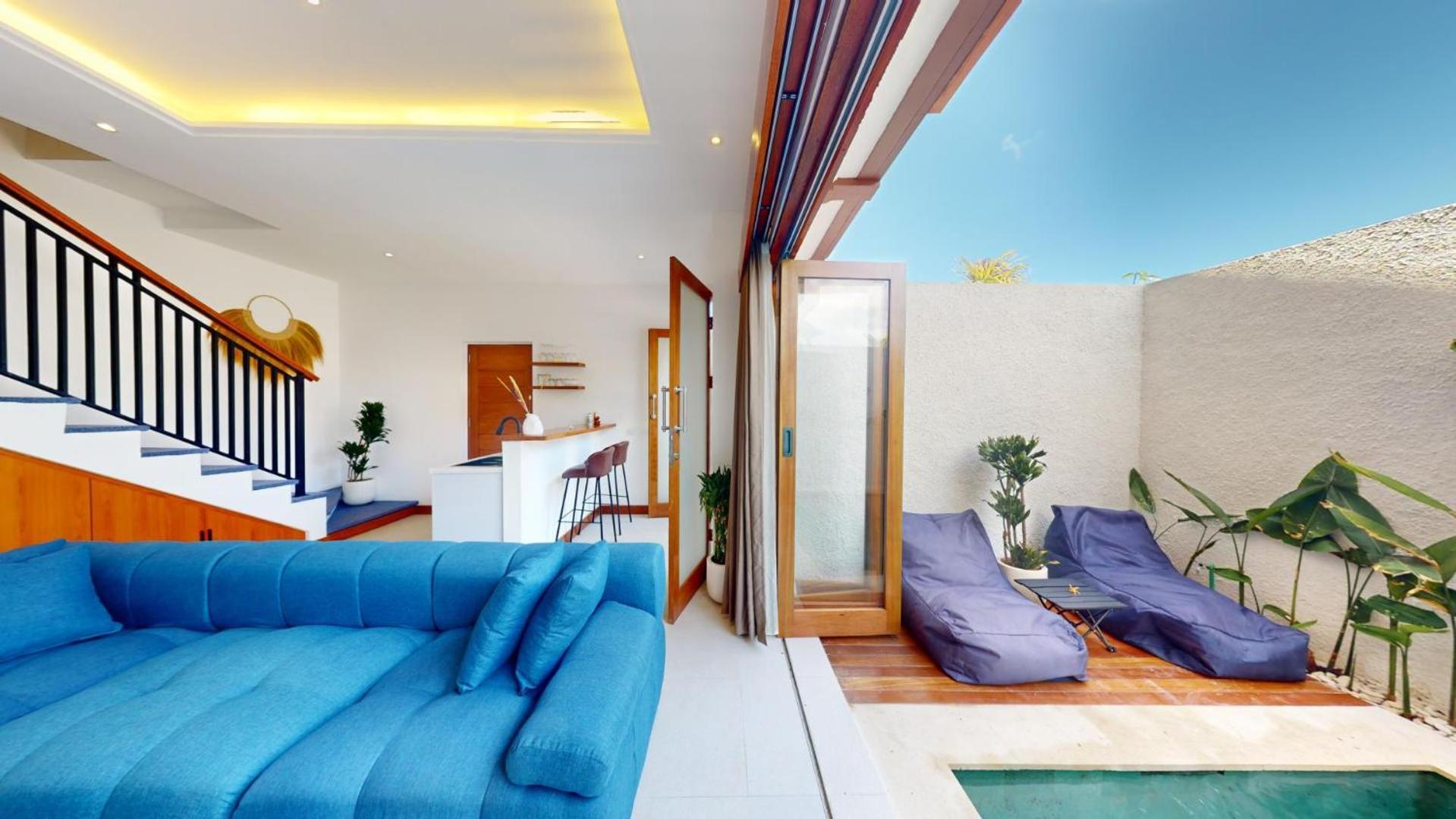 Resort Segara Seaside Nusa Lembongan (Bali)