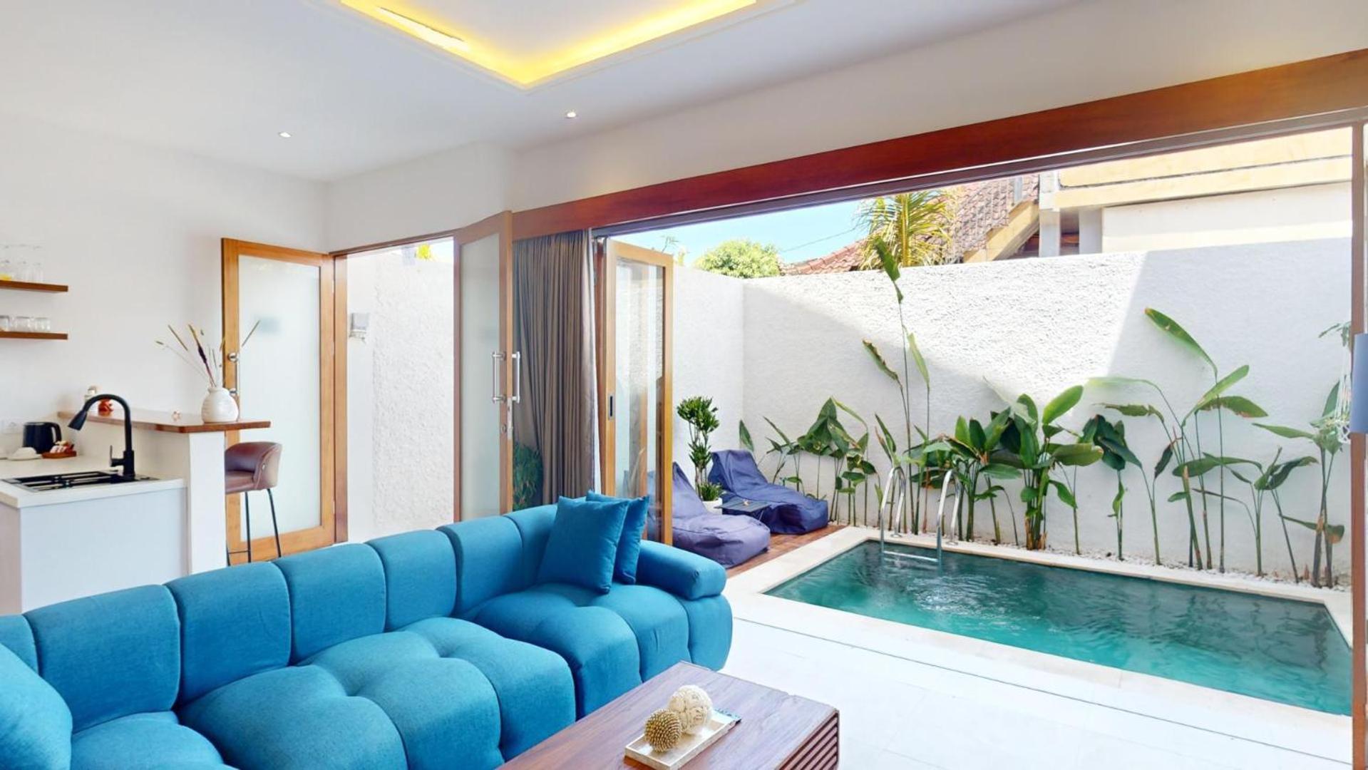 Segara Seaside Resort *