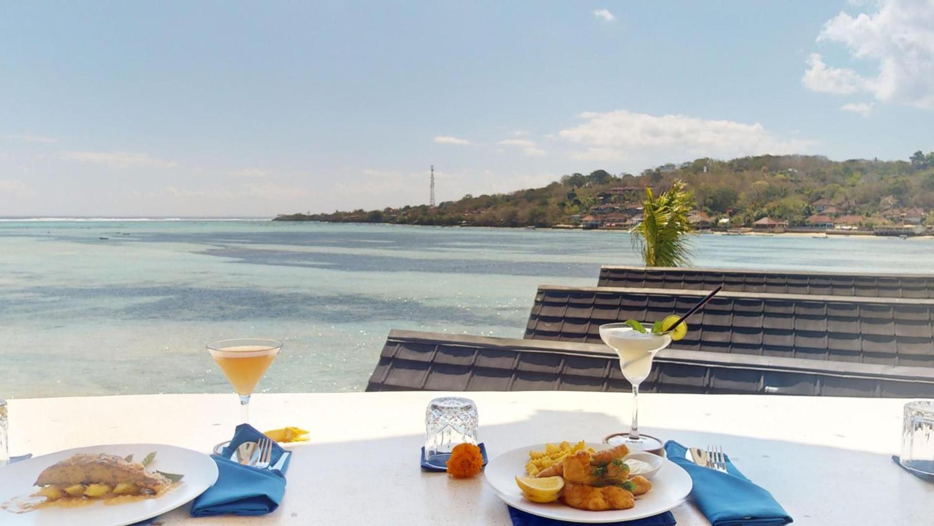 Segara Seaside Nusa Lembongan (Bali)