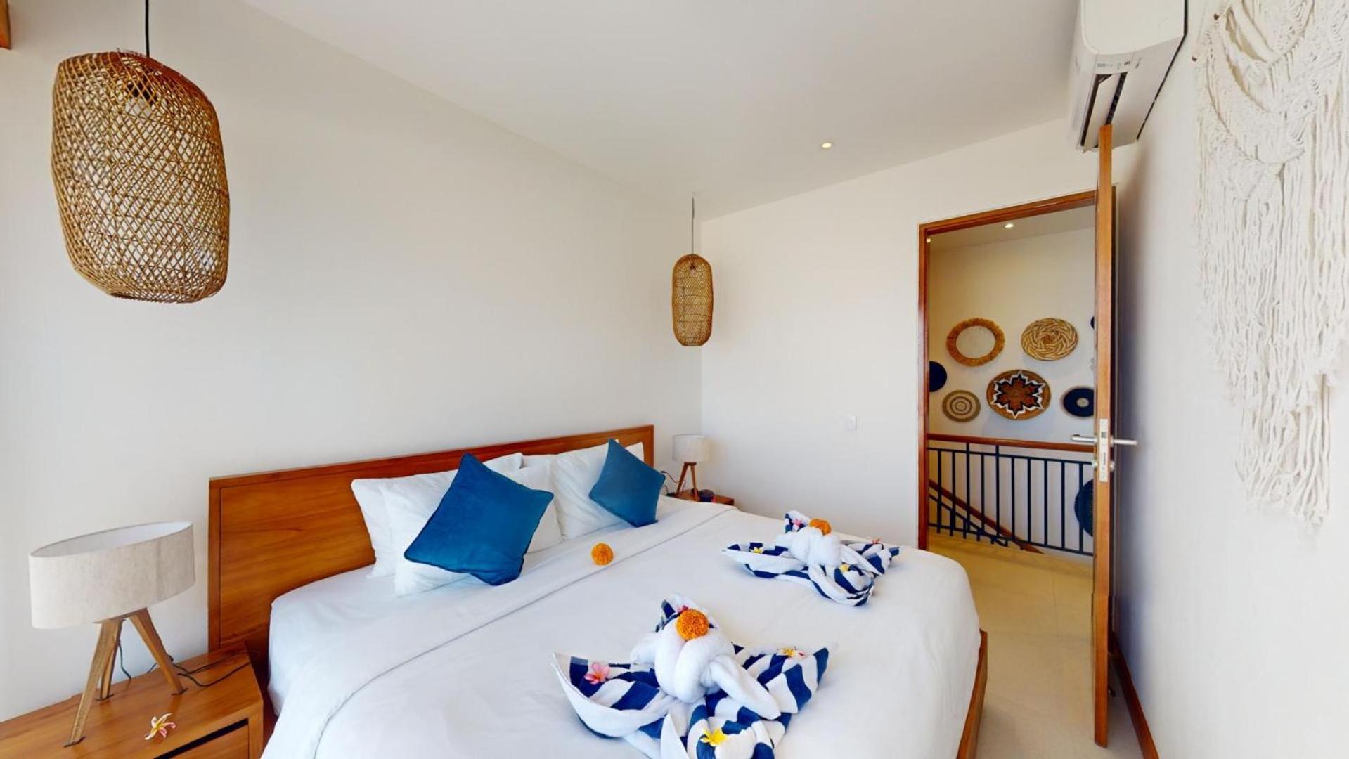 Resort Segara Seaside
