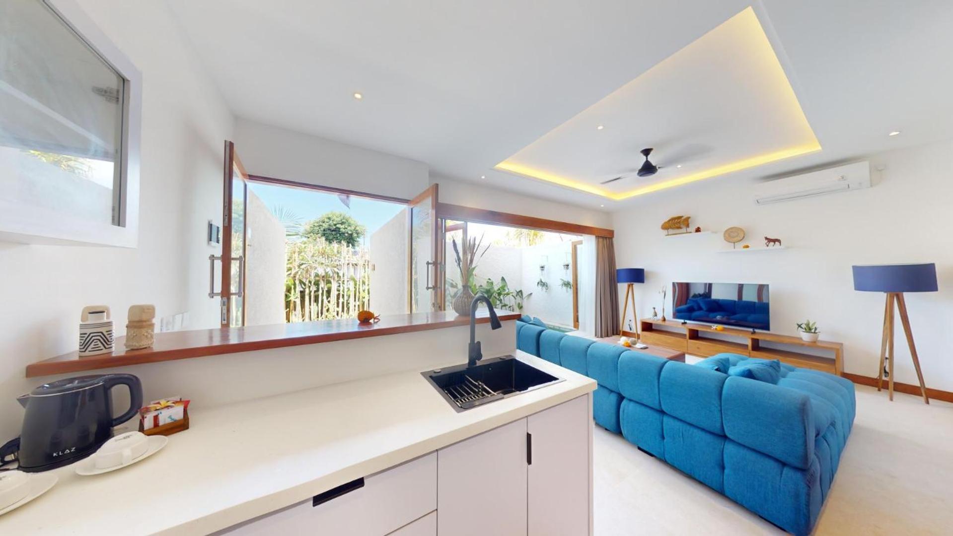 Resort Segara Seaside Nusa Lembongan (Bali)