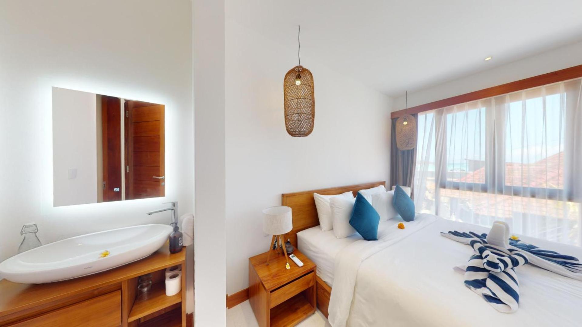Resort Segara Seaside Nusa Lembongan (Bali)