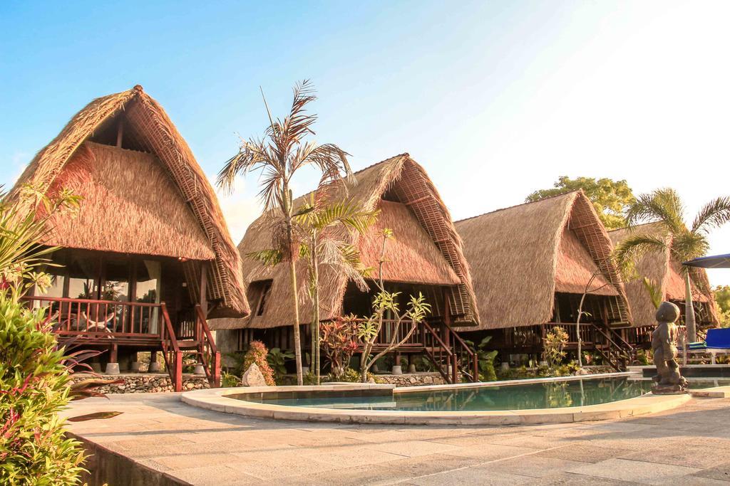 Harta Taman liburan