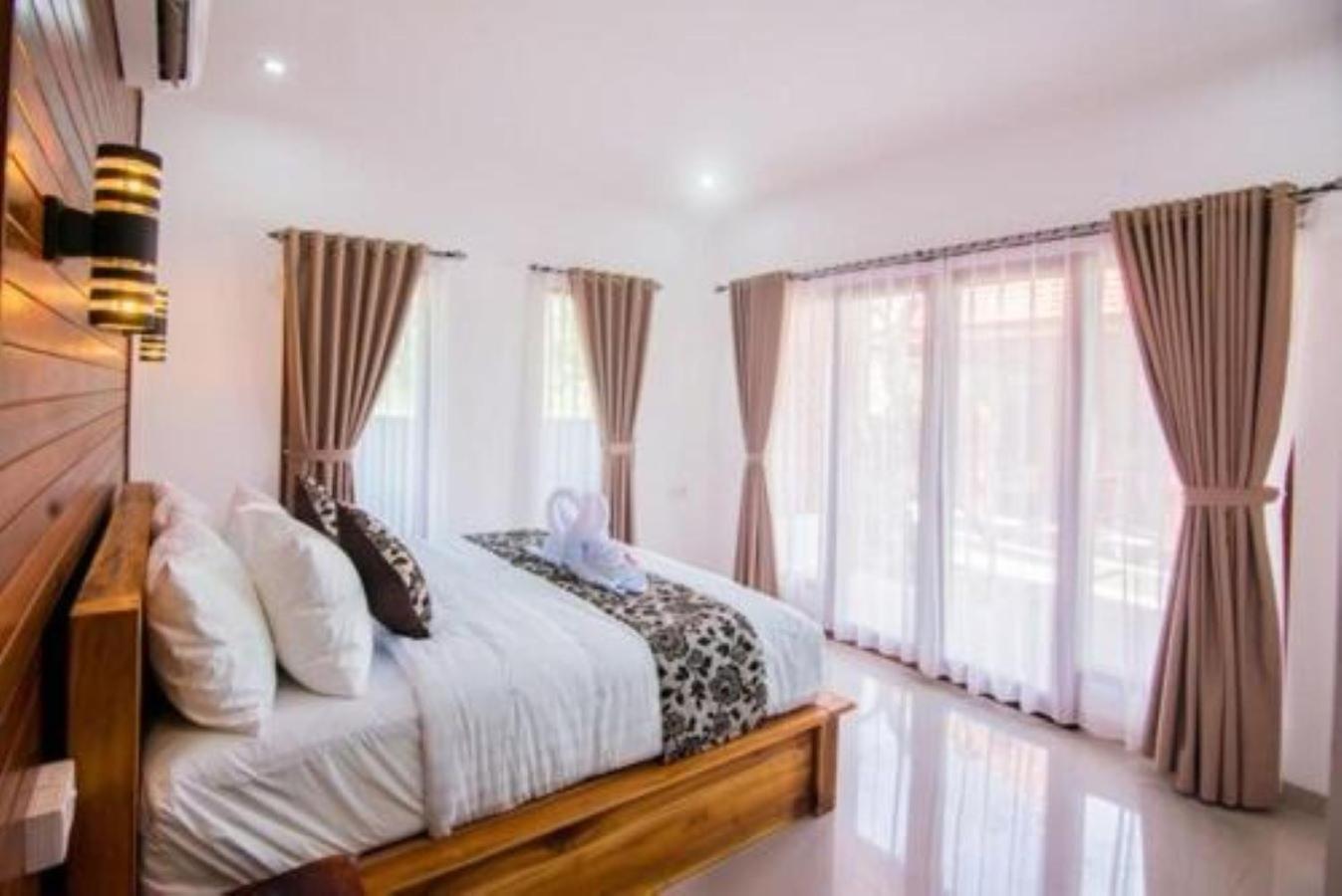 Hotel Cempaka & Restaurant 4*