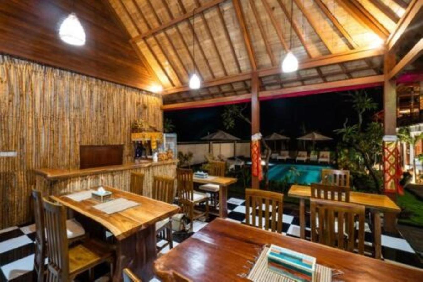 Cempaka & Restaurant Hotel 4*
