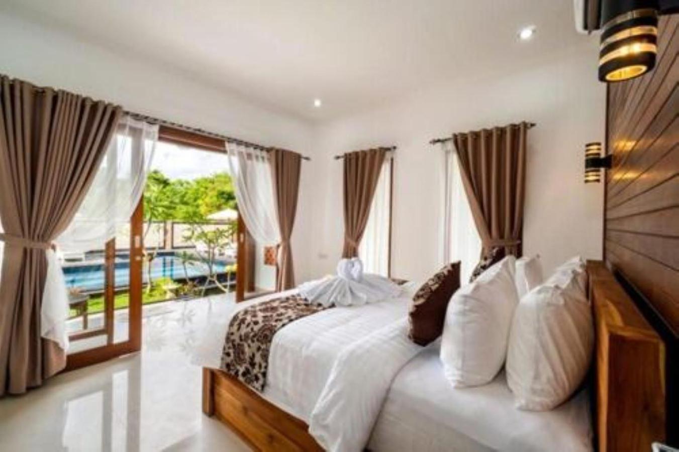 Hotel Cempaka & Restaurant 4*