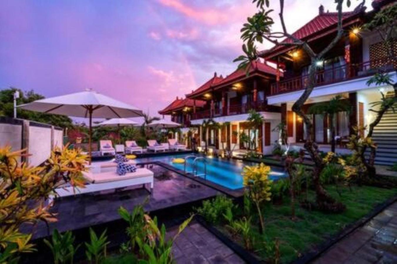 Cempaka & Restaurant