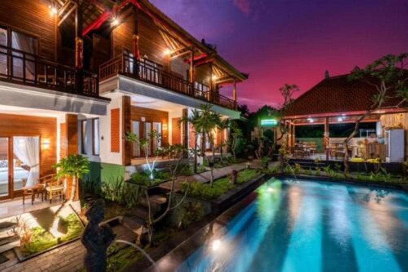 Hotel Cempaka & Restaurant