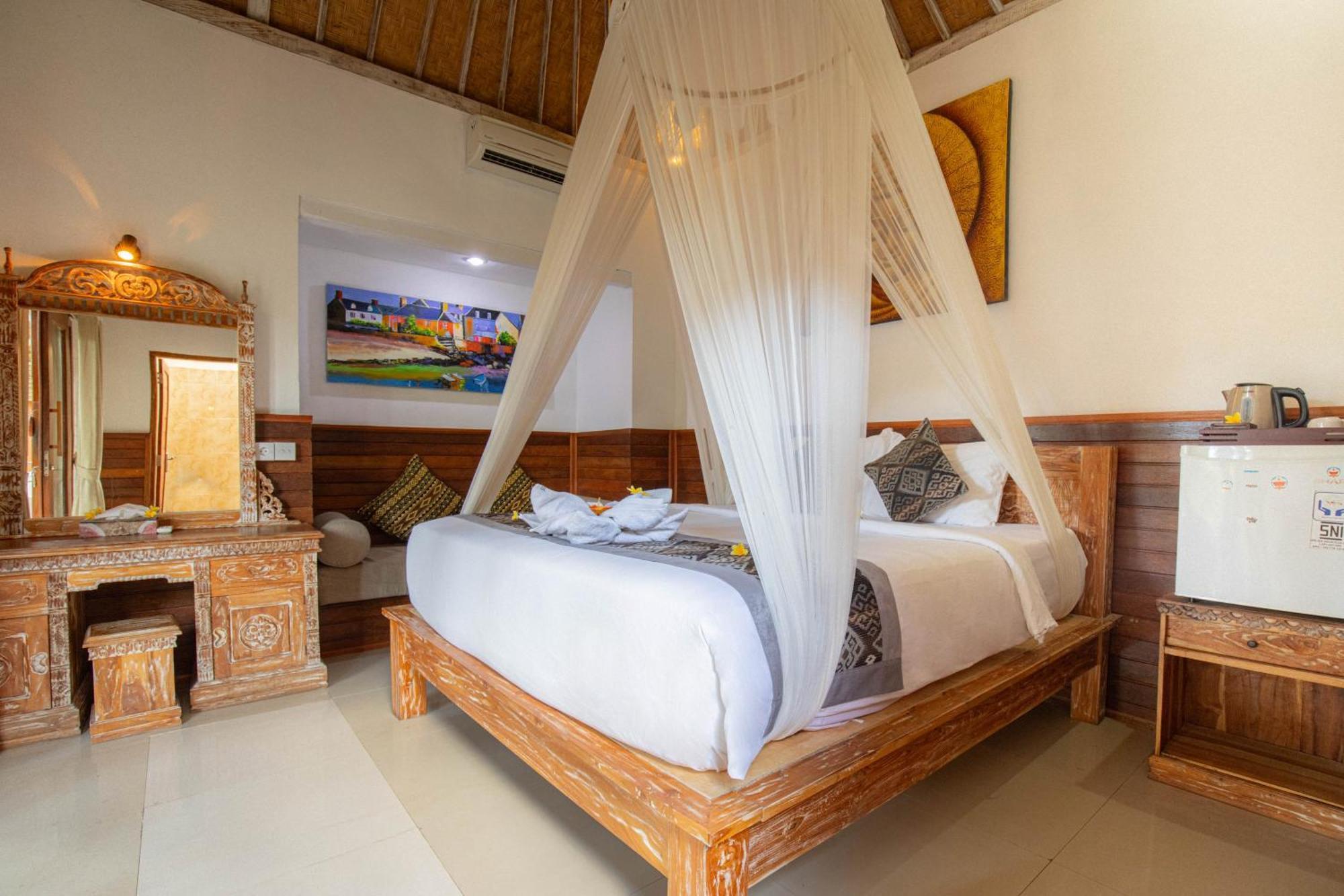 Villa Blue Lagoon Secret