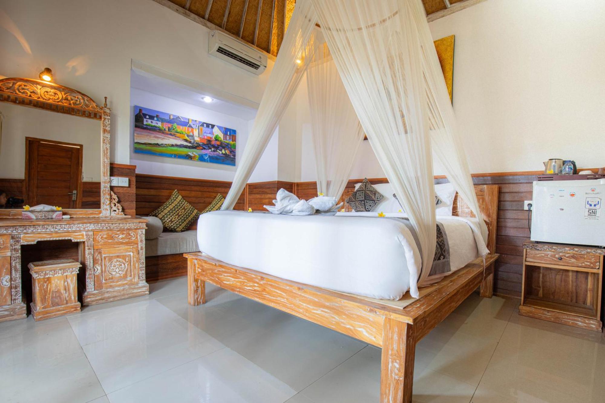 Villa Blue Lagoon Secret *