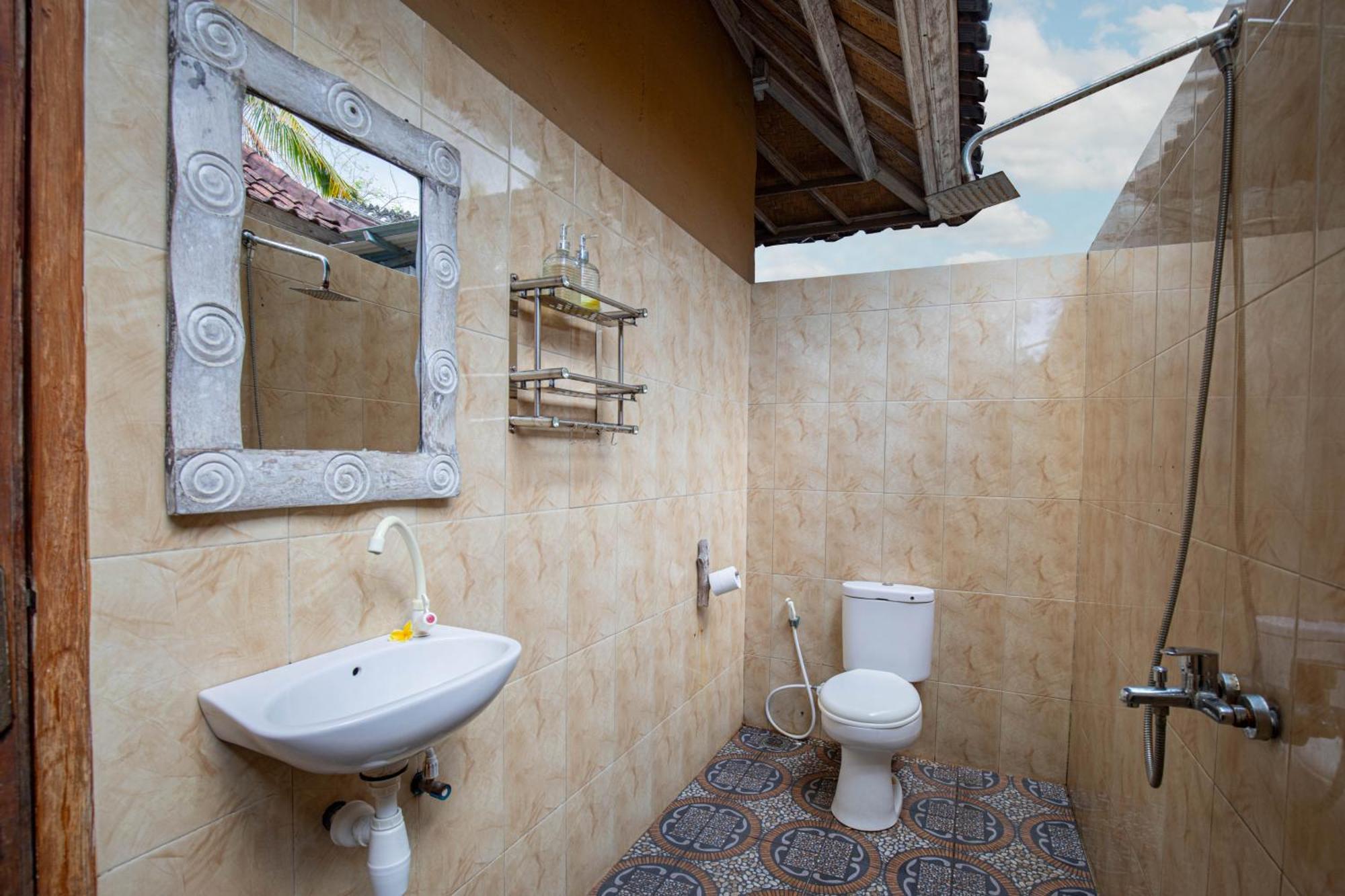 Blue Lagoon Secret Villa Nusa Lembongan (Bali)
