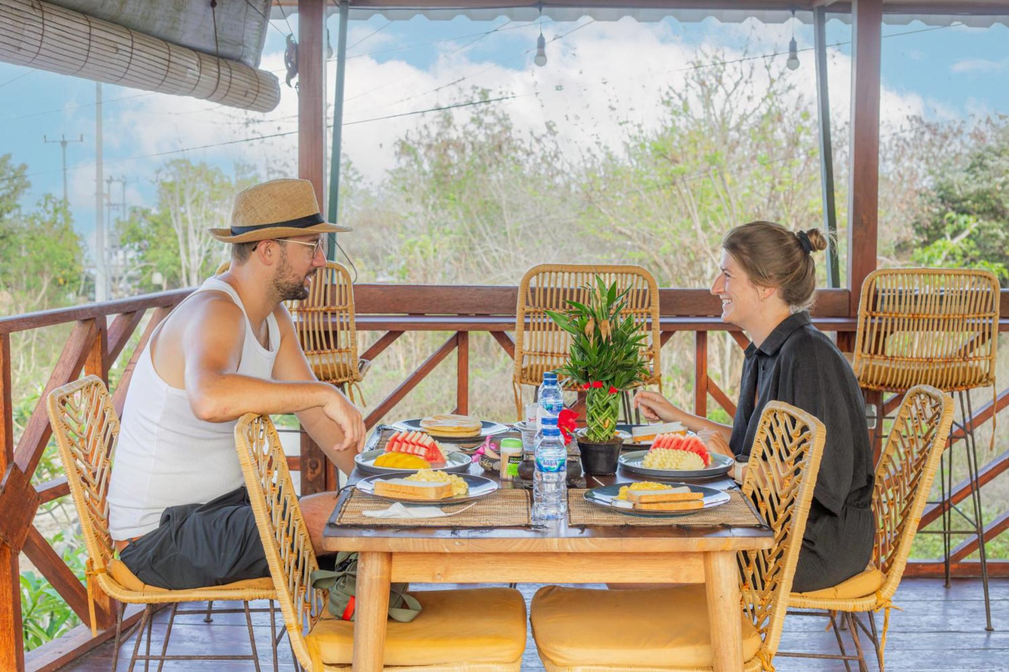 Villa Blue Lagoon Secret