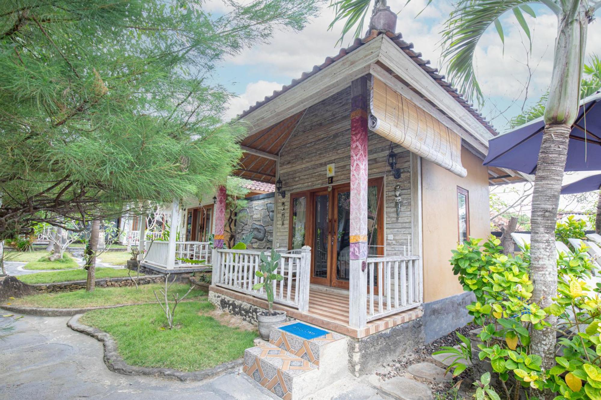 Villa Blue Lagoon Secret *