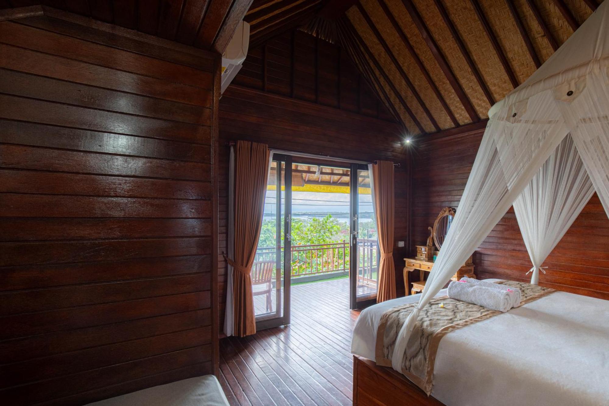 Villa Blue Lagoon Secret Nusa Lembongan (Bali)