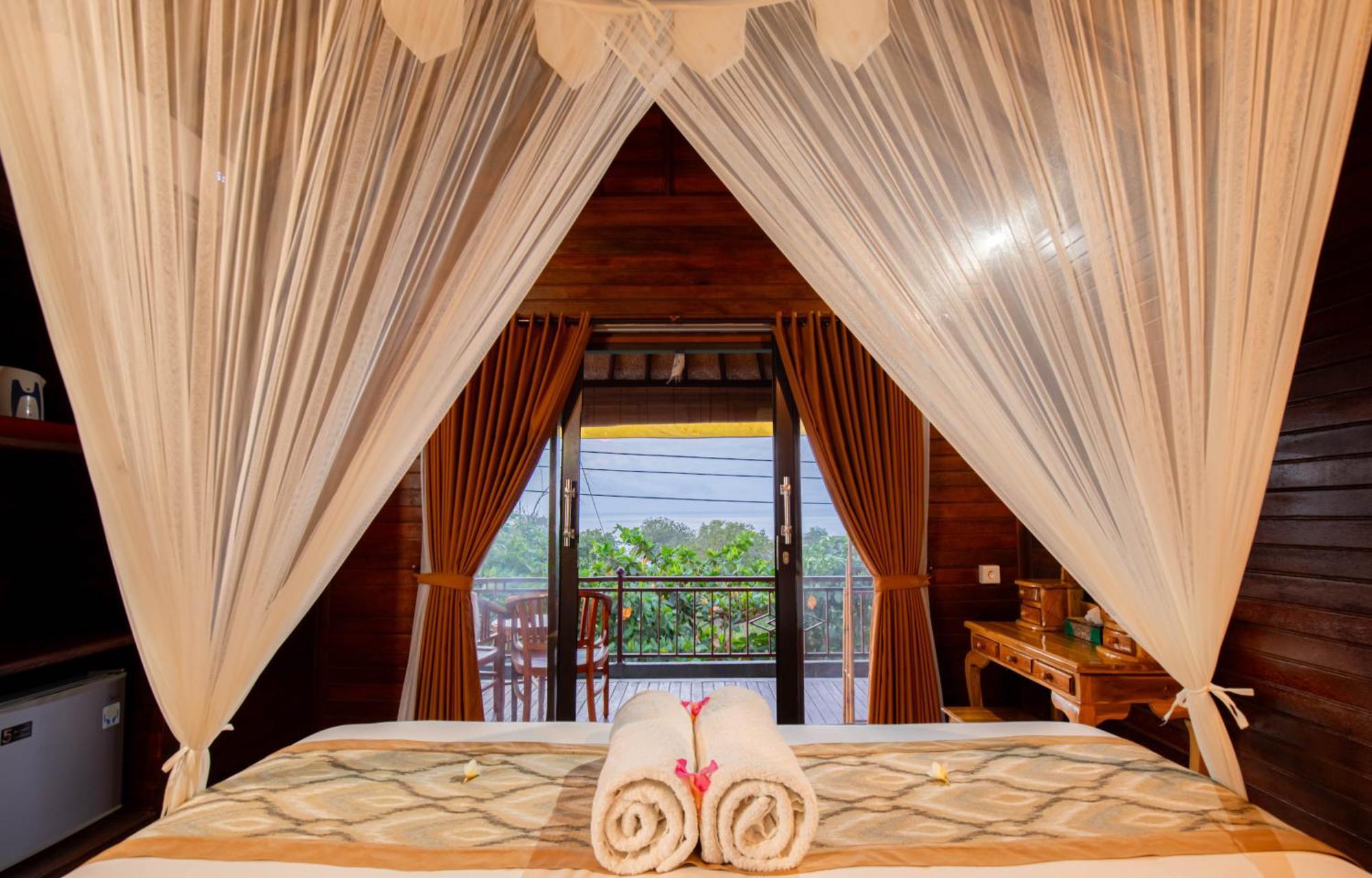 Villa Blue Lagoon Secret