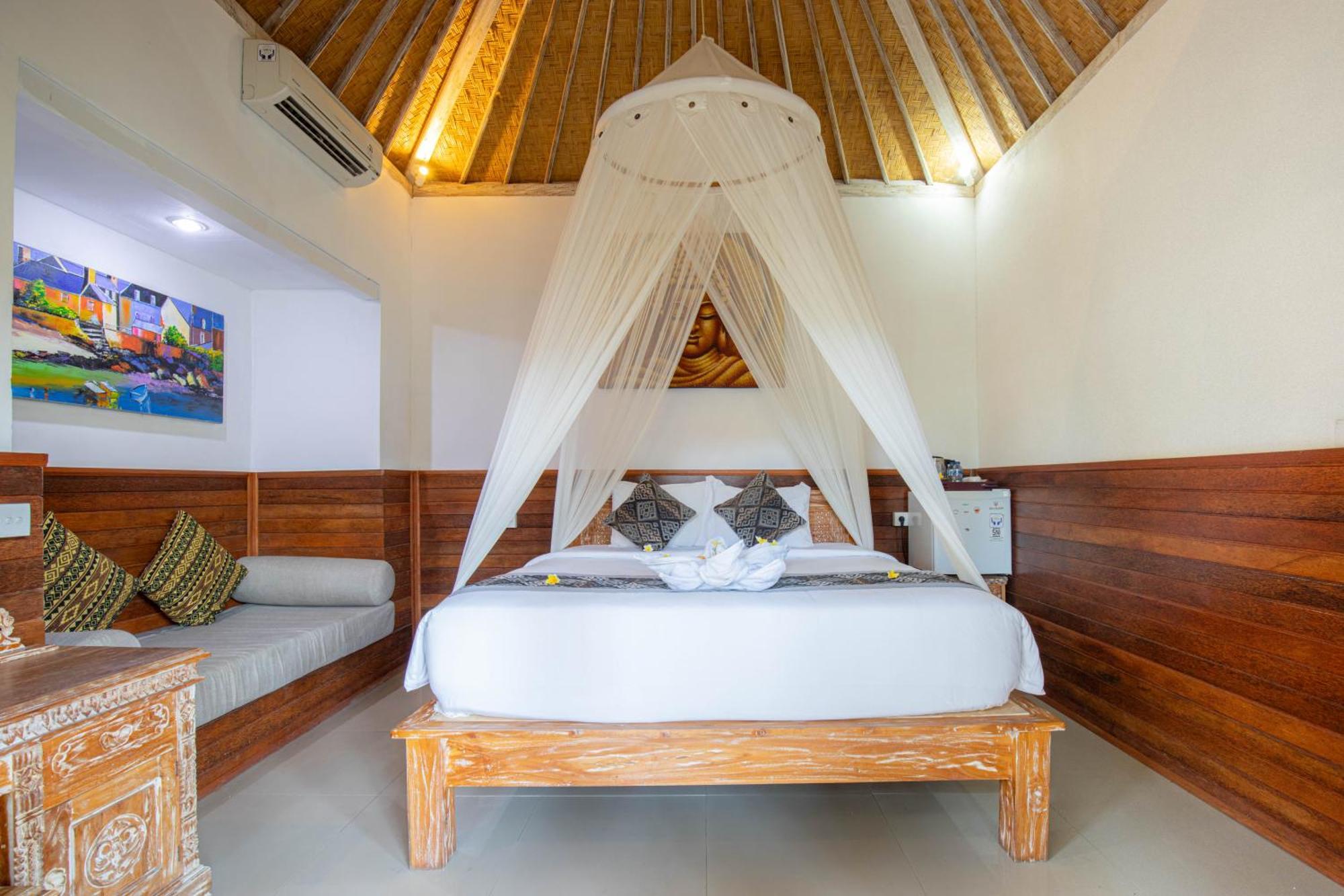 Villa Blue Lagoon Secret
