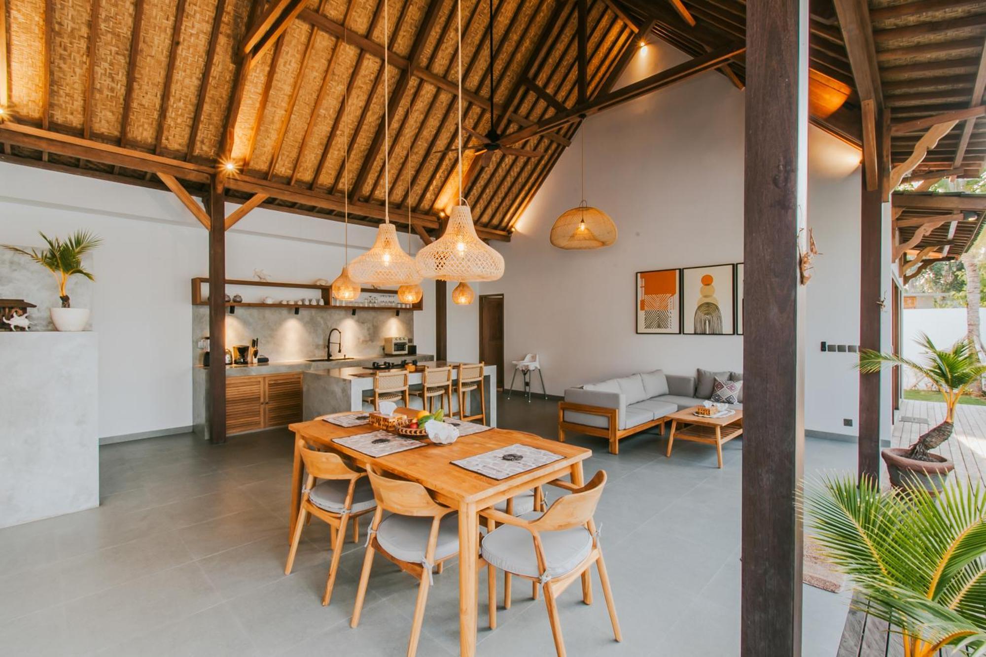 Diamond Villa Nusa Lembongan (Bali)