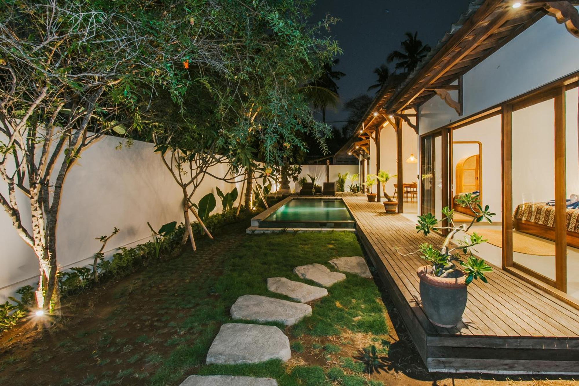 Diamond Villa Nusa Lembongan (Bali)
