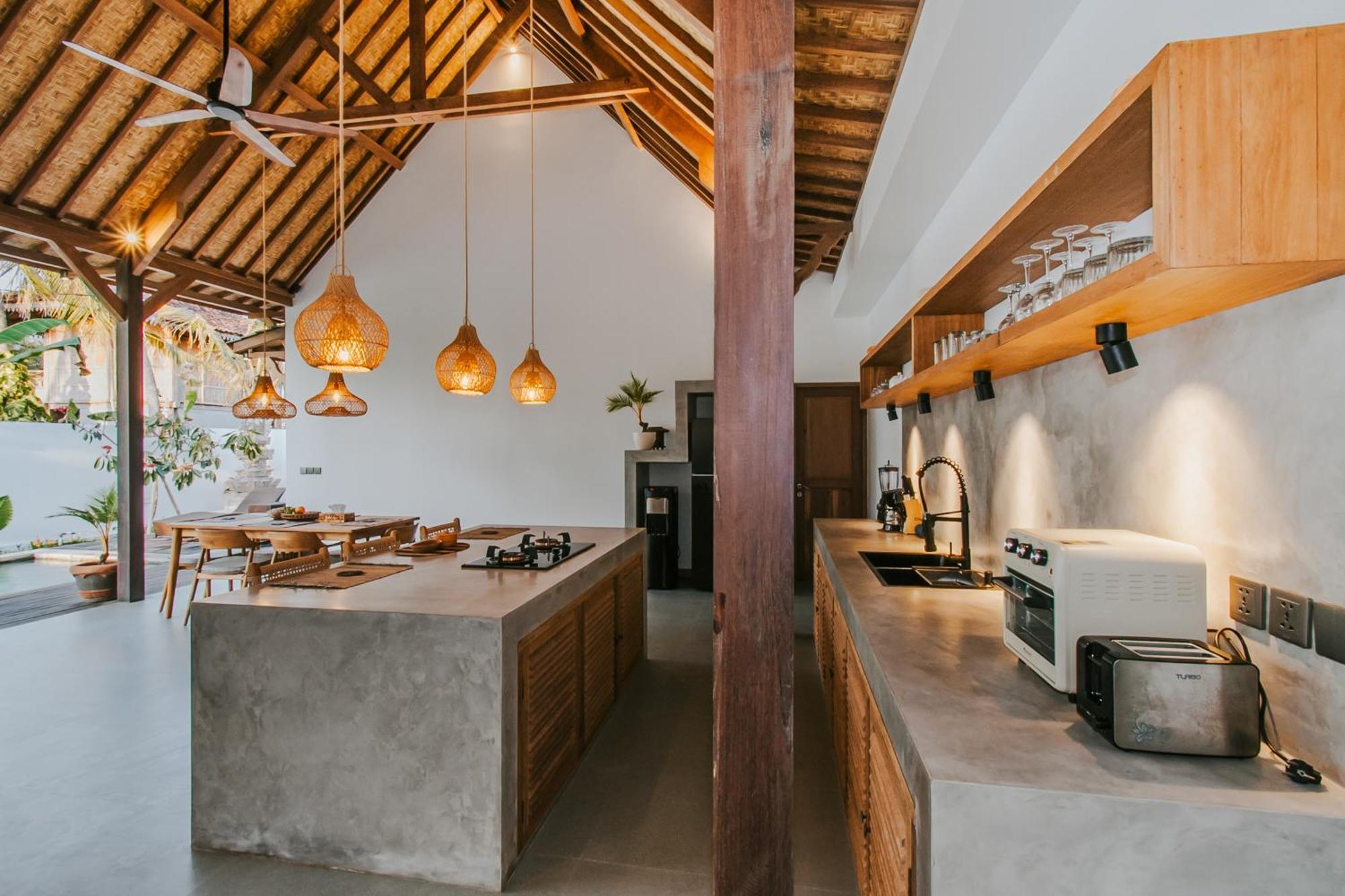 Villa Diamond Nusa Lembongan (Bali)