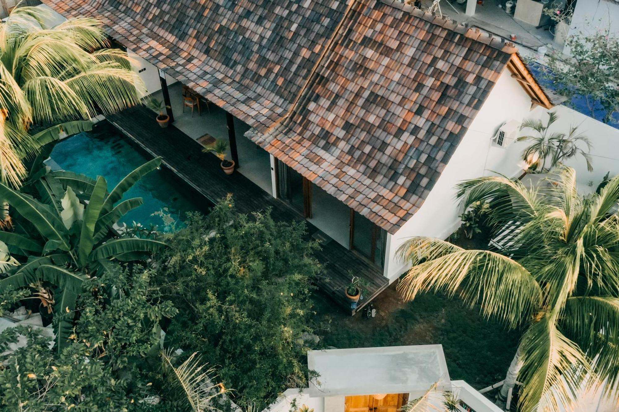 Diamond Villa *