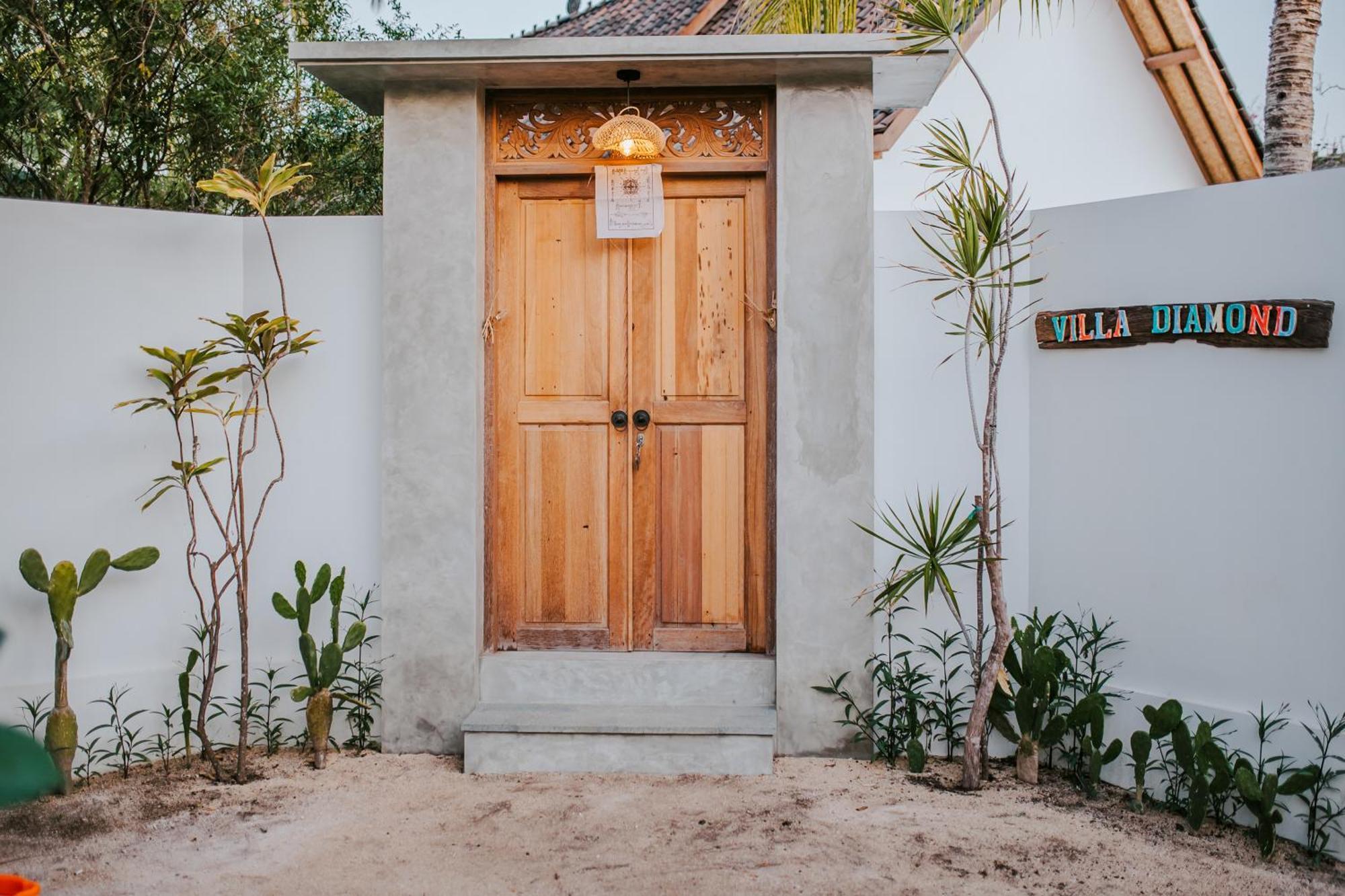 Villa Diamond Nusa Lembongan (Bali)