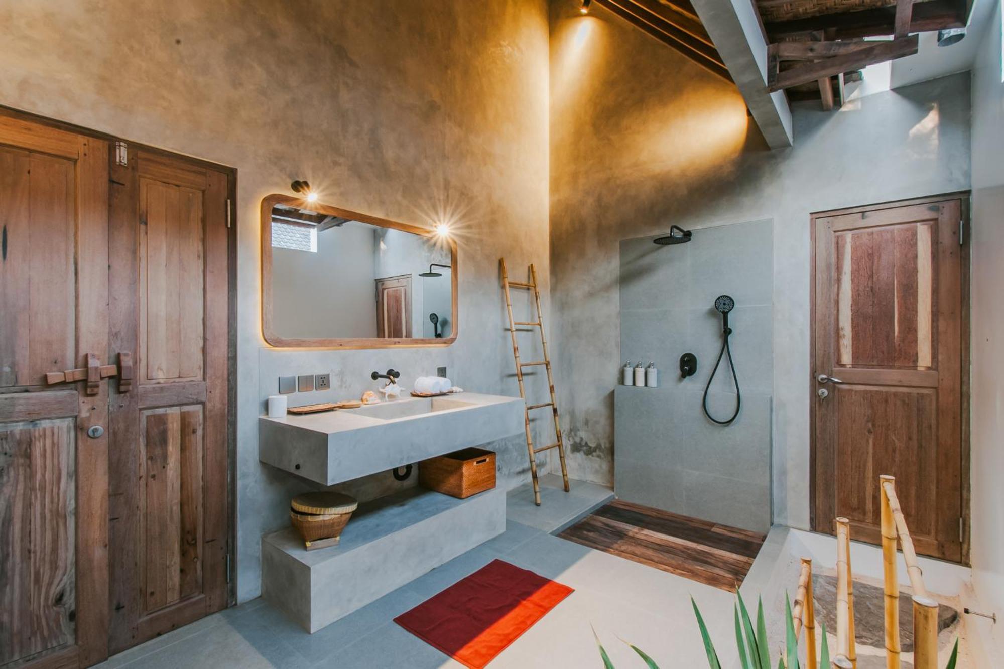 Diamond Villa *