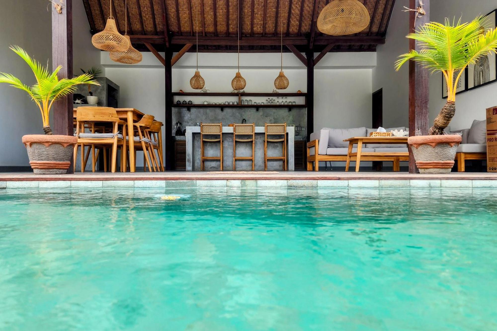 Villa Diamond *