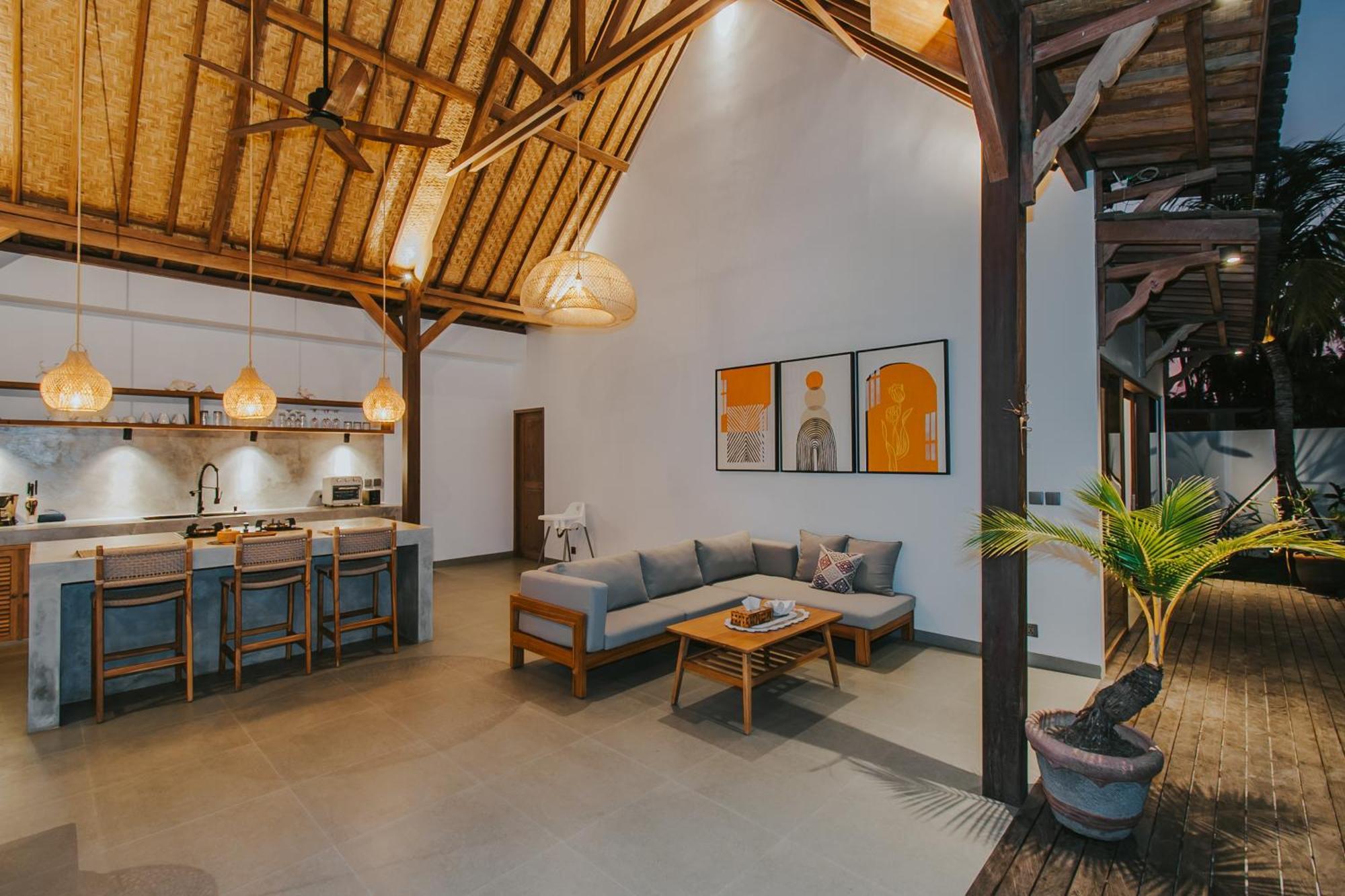 Villa Diamond Nusa Lembongan (Bali)