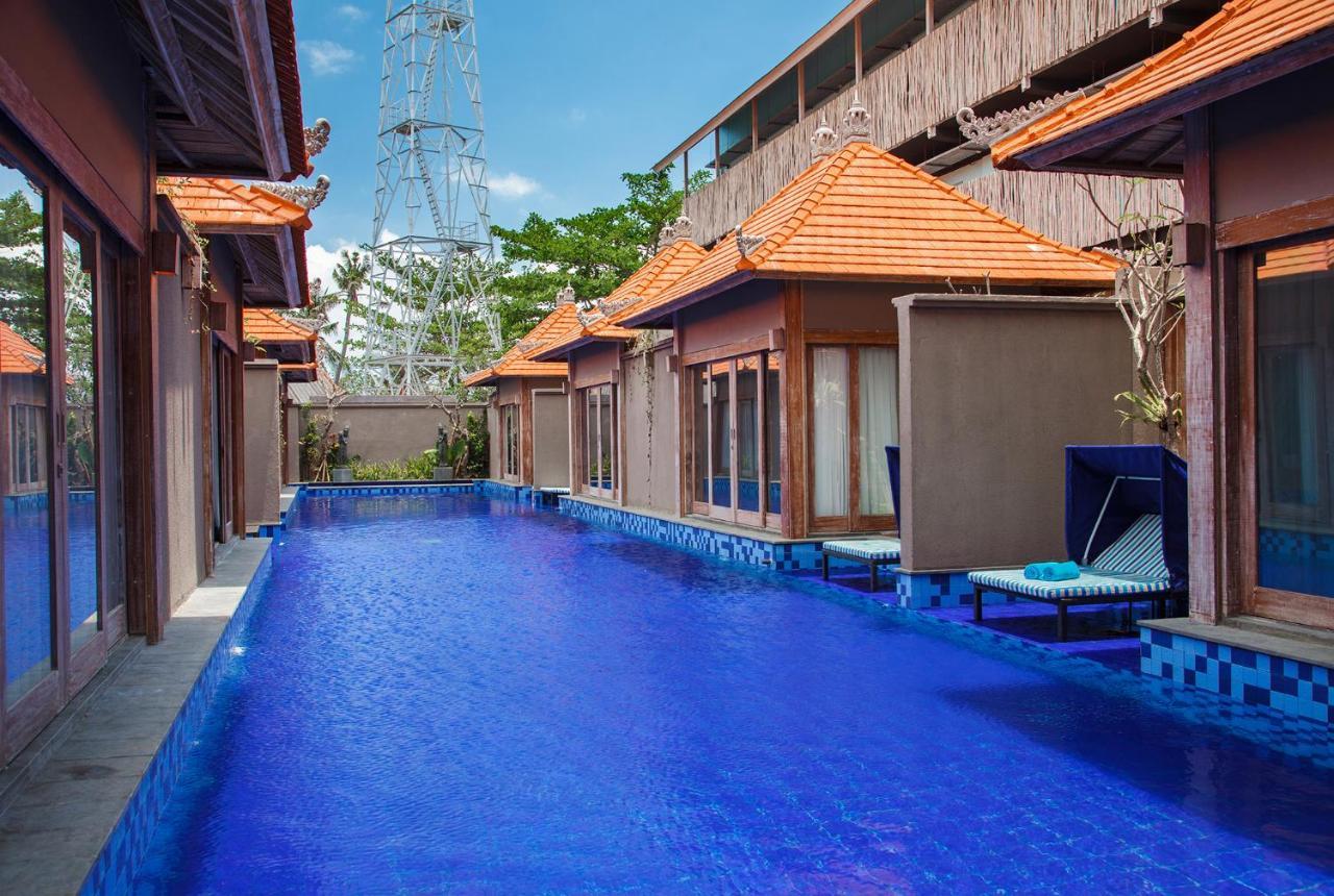 Mahagiri Nusa Resort Nusa Lembongan (Bali)