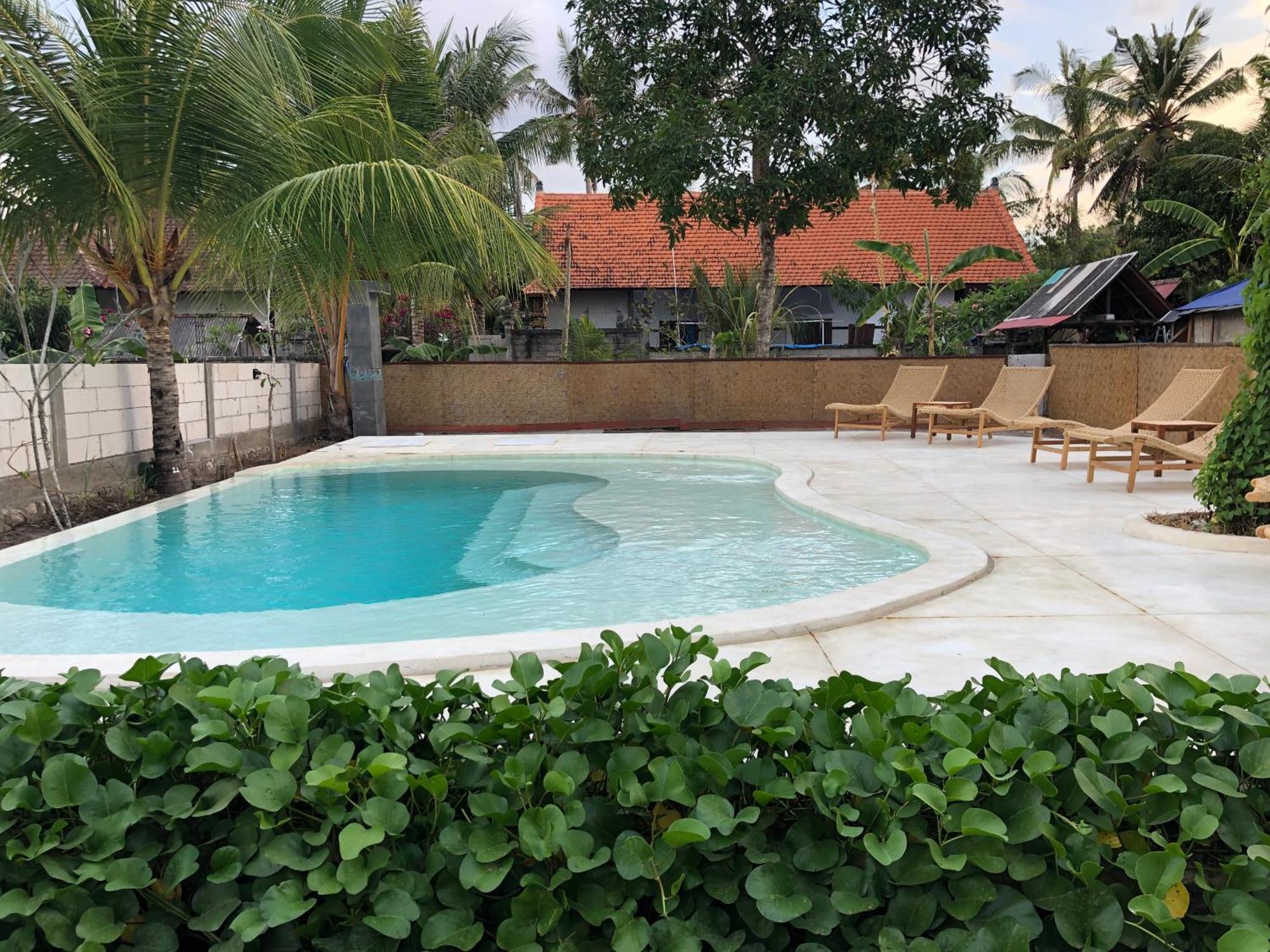 Maha Di Nusa Nusa Lembongan (Bali)