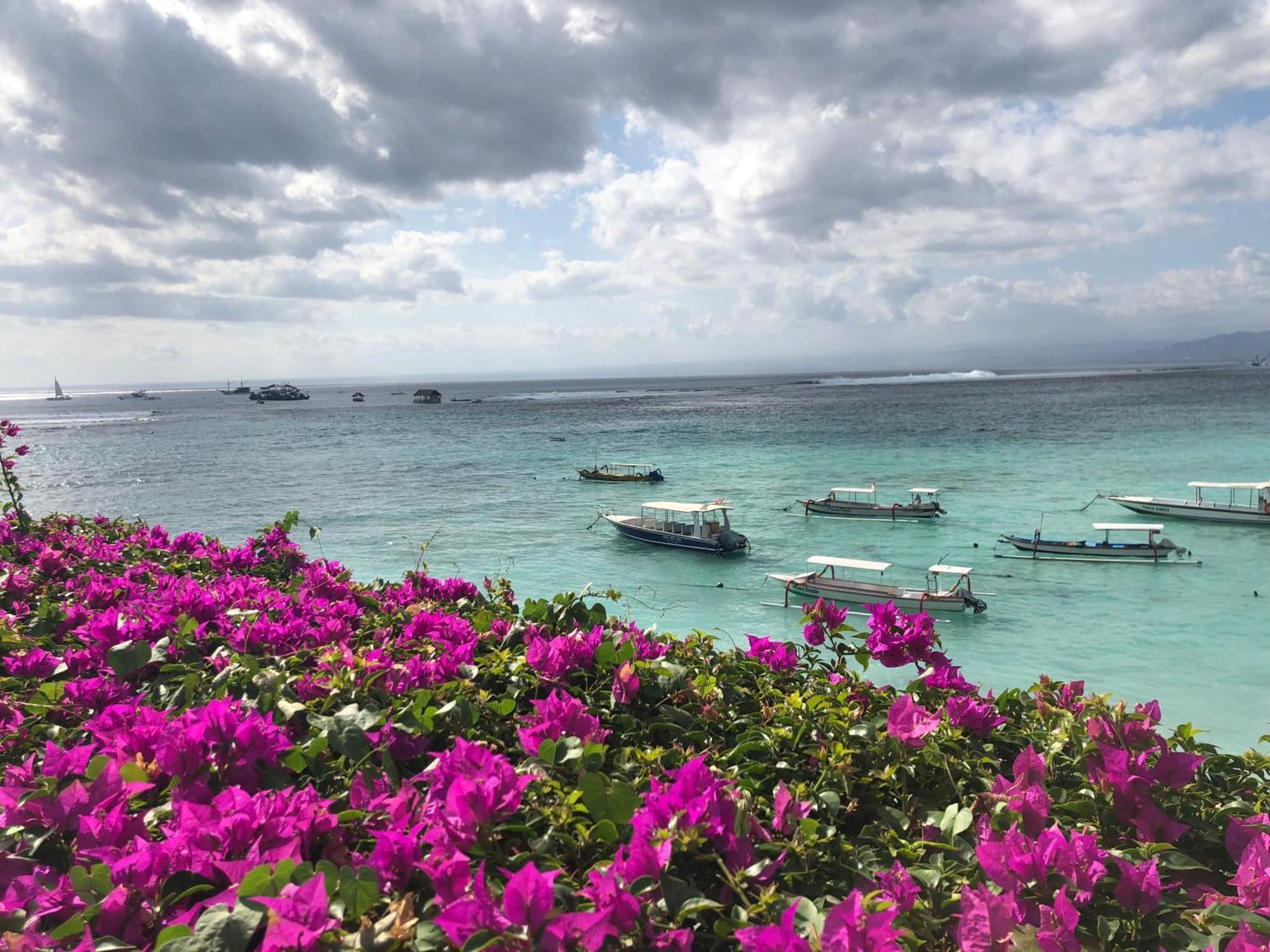 Maha Di Nusa Nusa Lembongan (Bali)