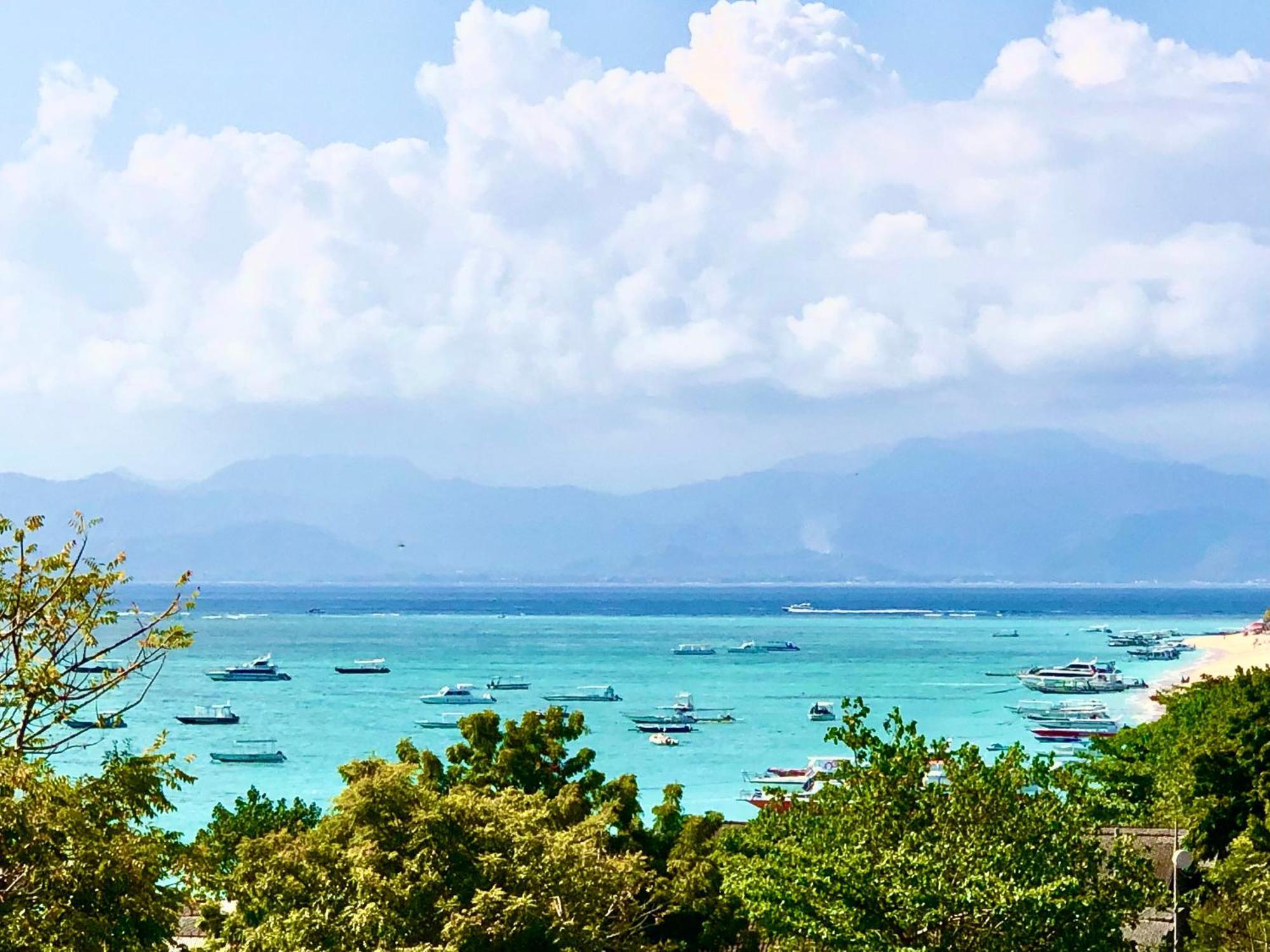 Maha Di Nusa * Nusa Lembongan (Bali)