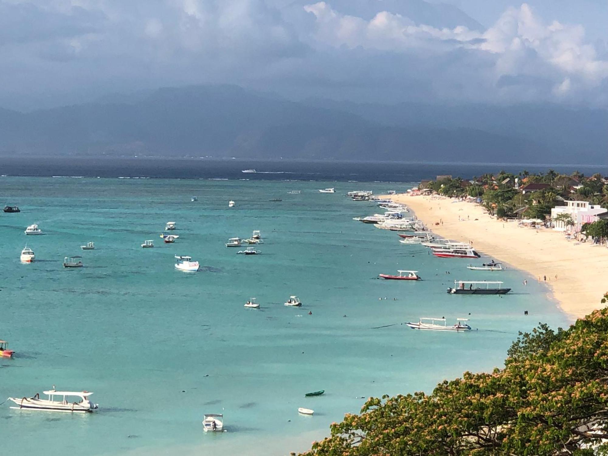 Maha Di Nusa