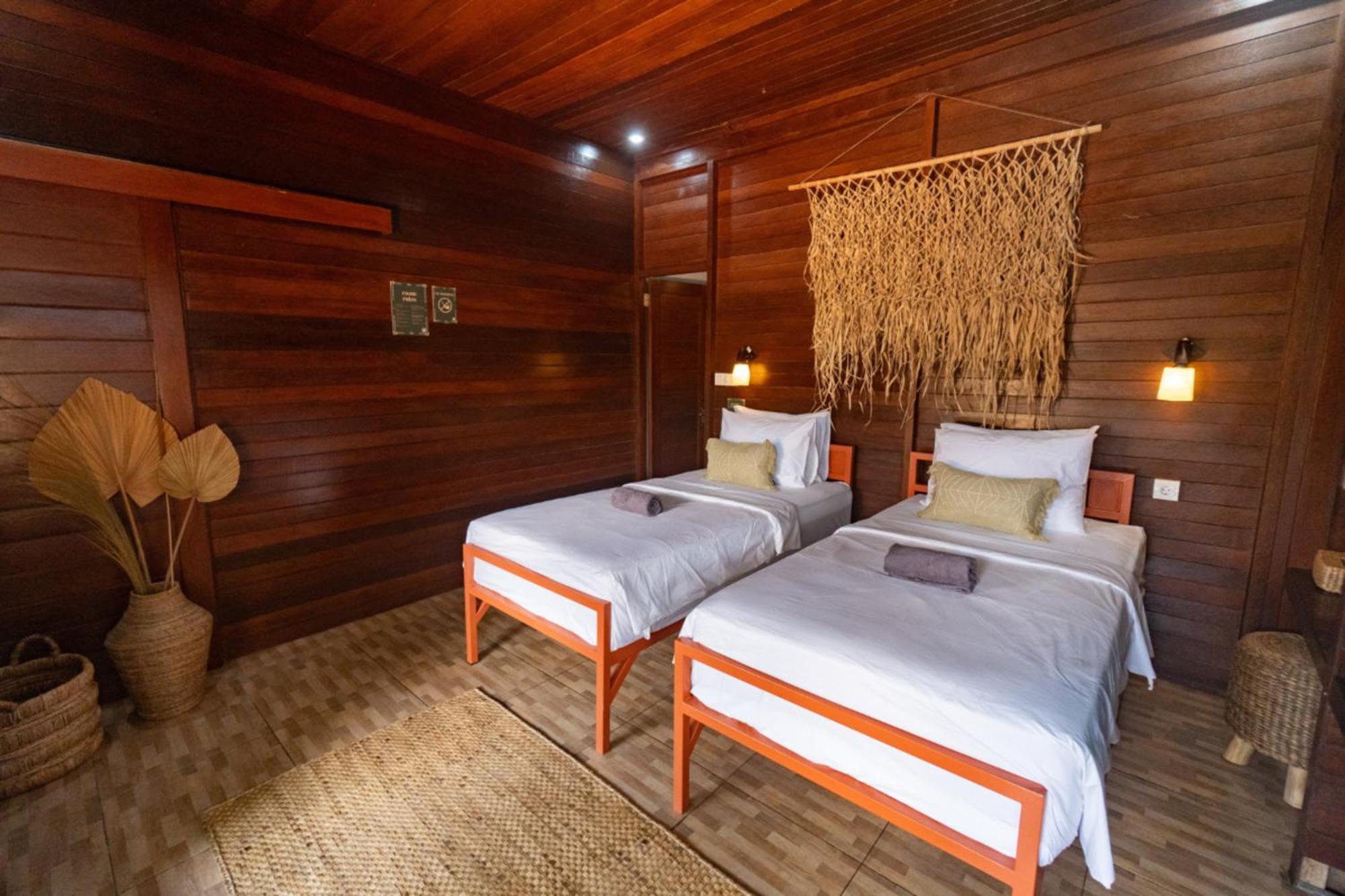 Mad Monkey Nusa Hostel Nusa Lembongan (Bali)