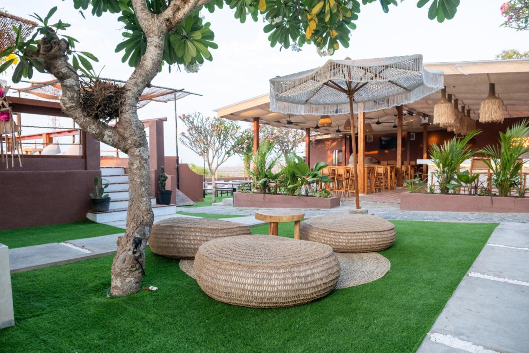 Mad Monkey Nusa * Nusa Lembongan (Bali)