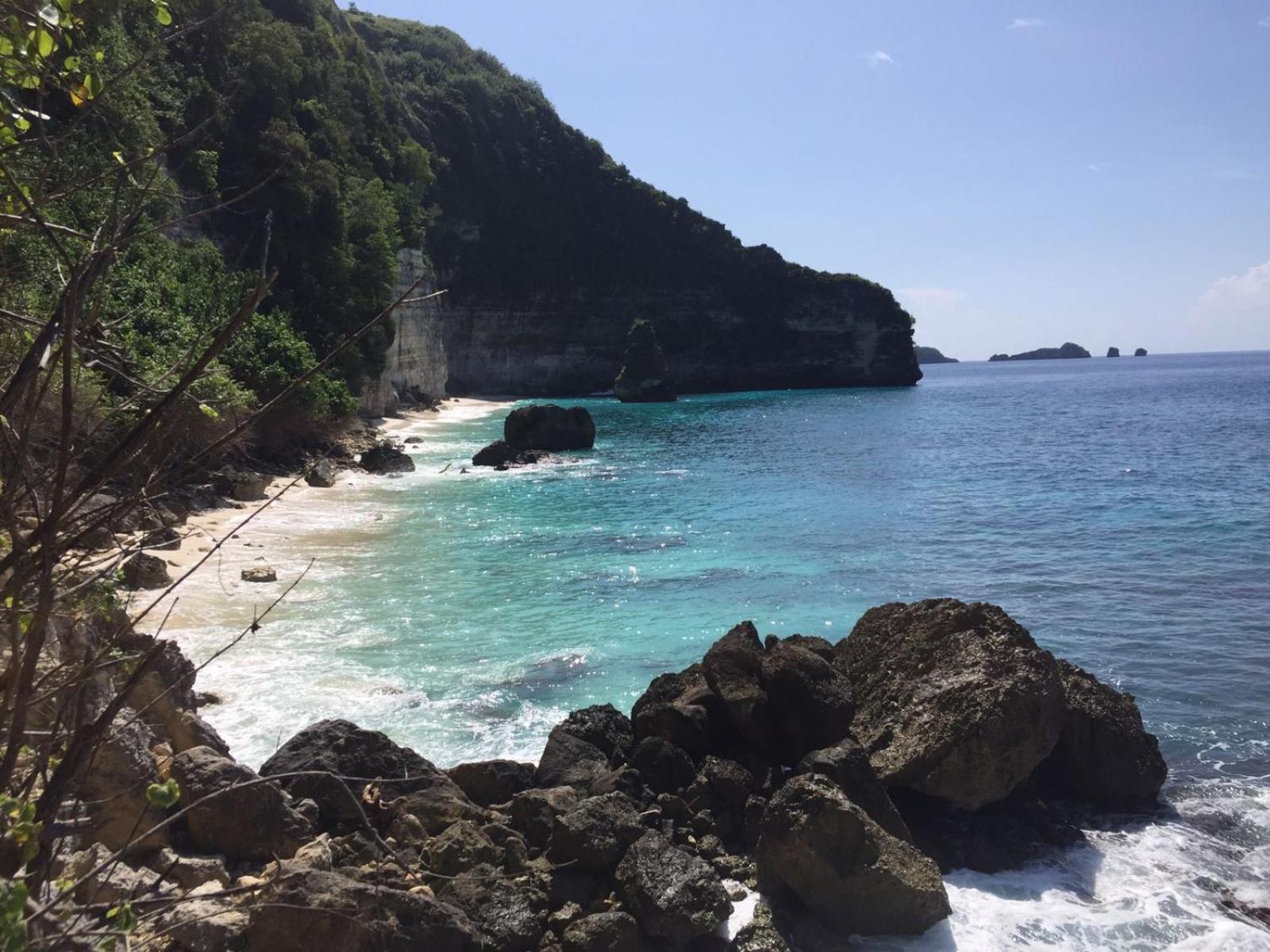 Maha Di Nusa