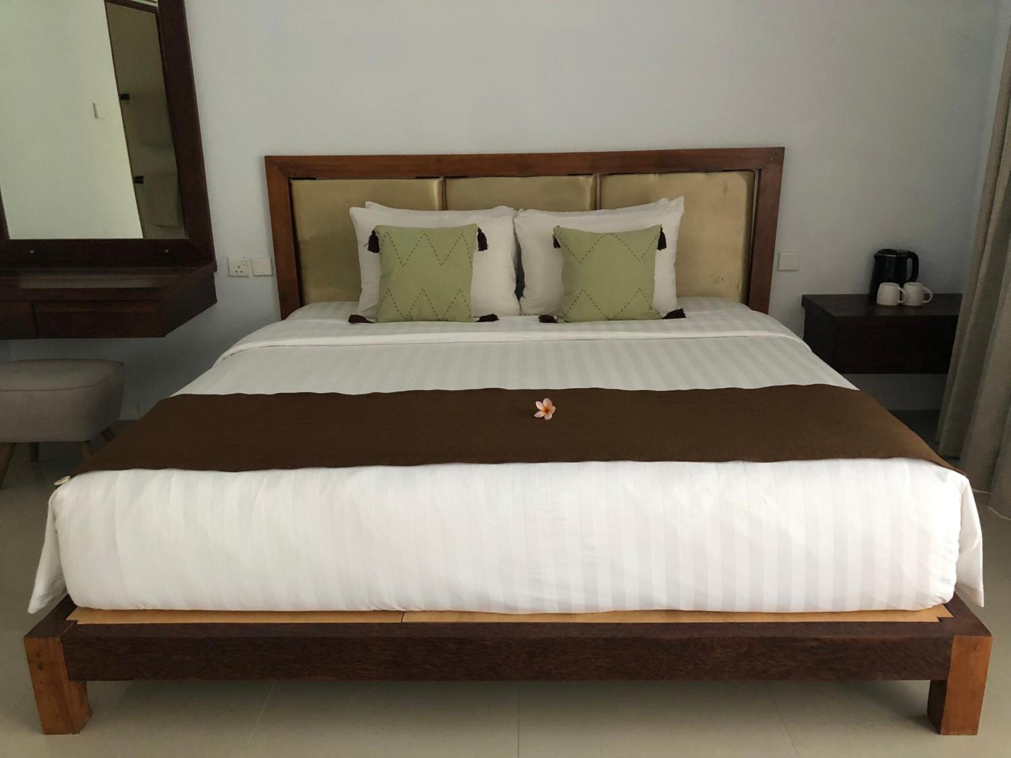 Maha Di Nusa Nusa Lembongan (Bali)