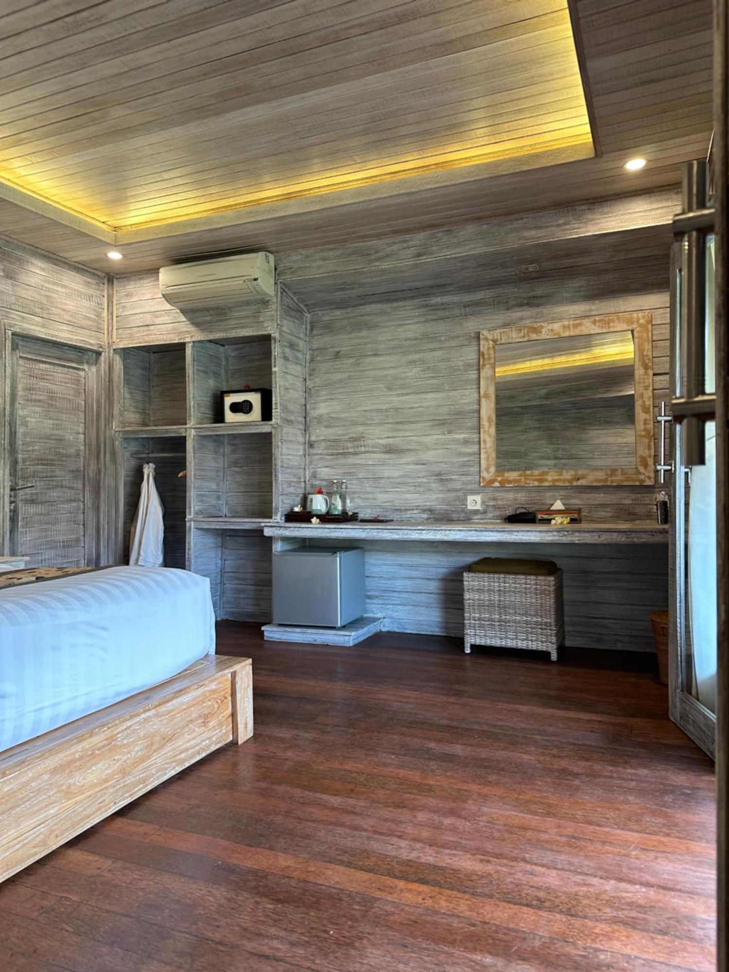 The Niti Hut's Taman liburan 4*