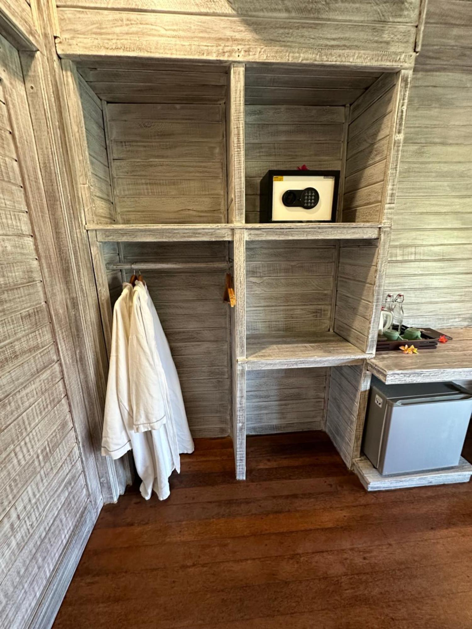 The Niti Hut's 4* Nusa Lembongan (Bali)