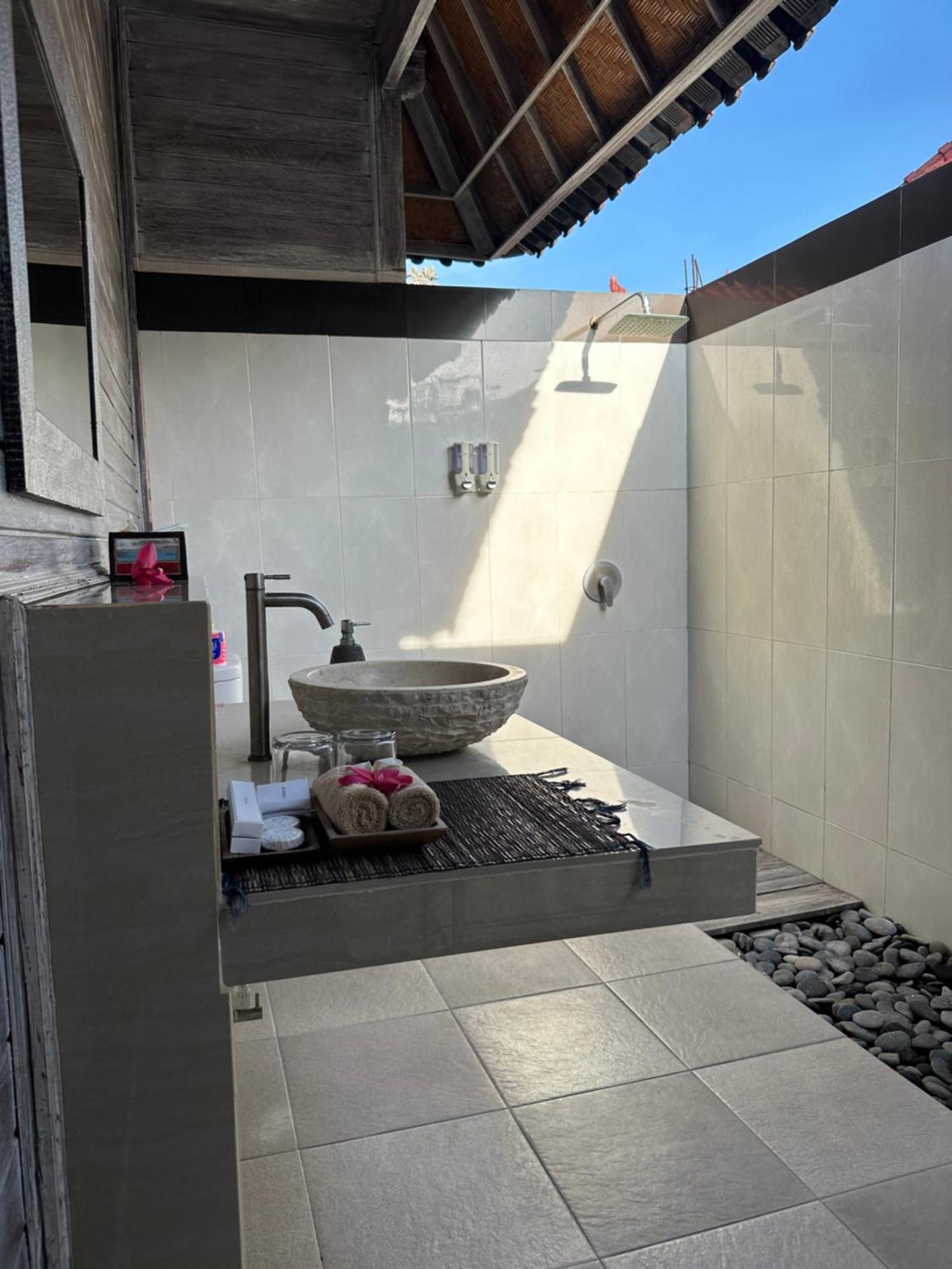 The Niti Hut's Taman liburan 4*