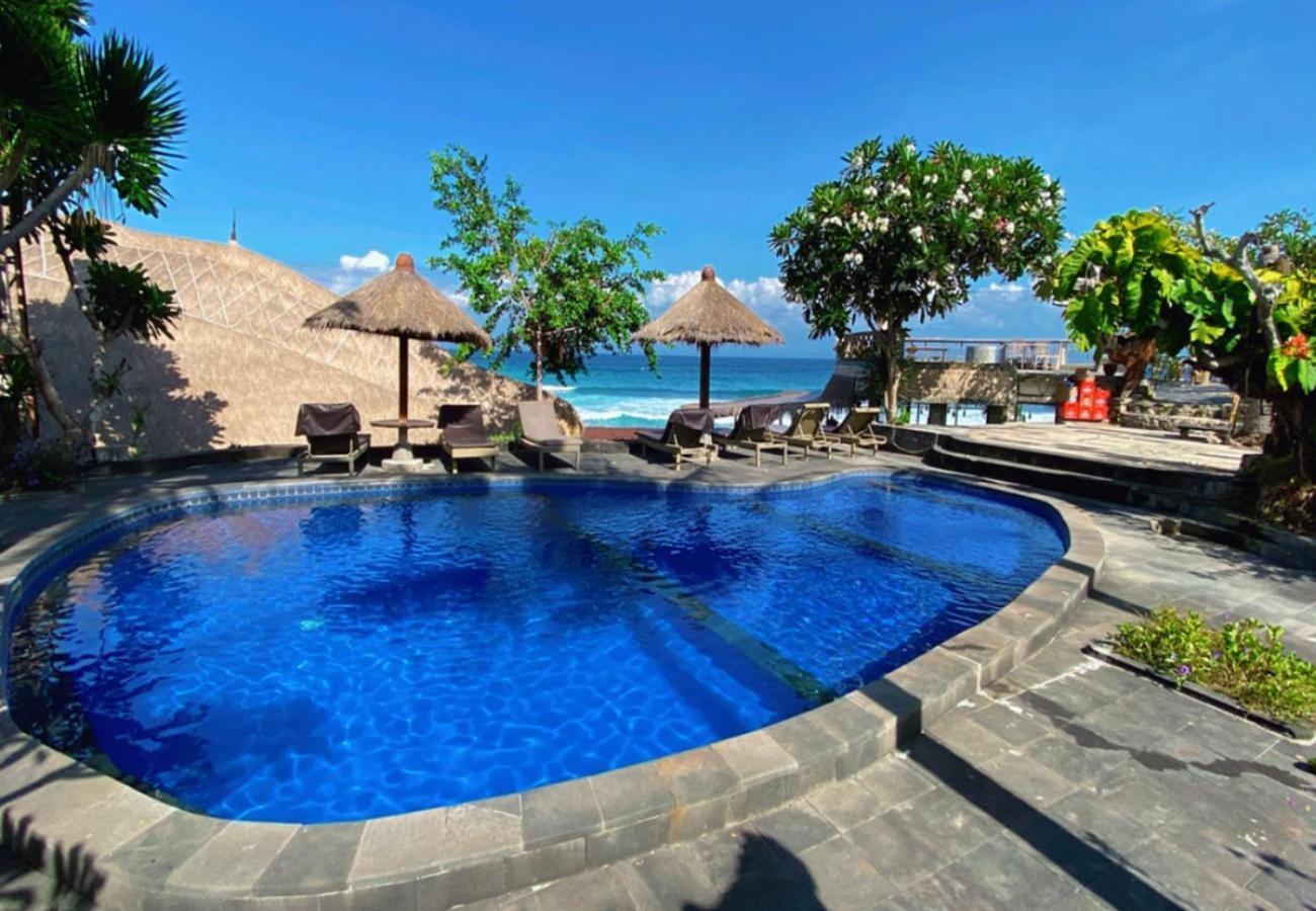 Pasih Kauh Holiday park 3*