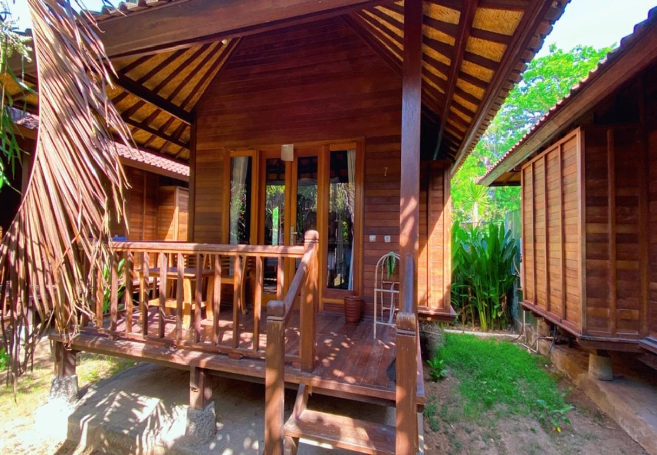 Pasih Kauh 3* Nusa Lembongan (Bali)