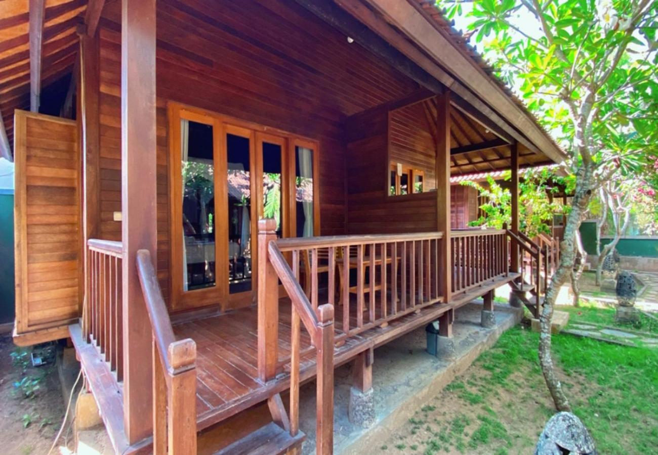 Holiday park Pasih Kauh