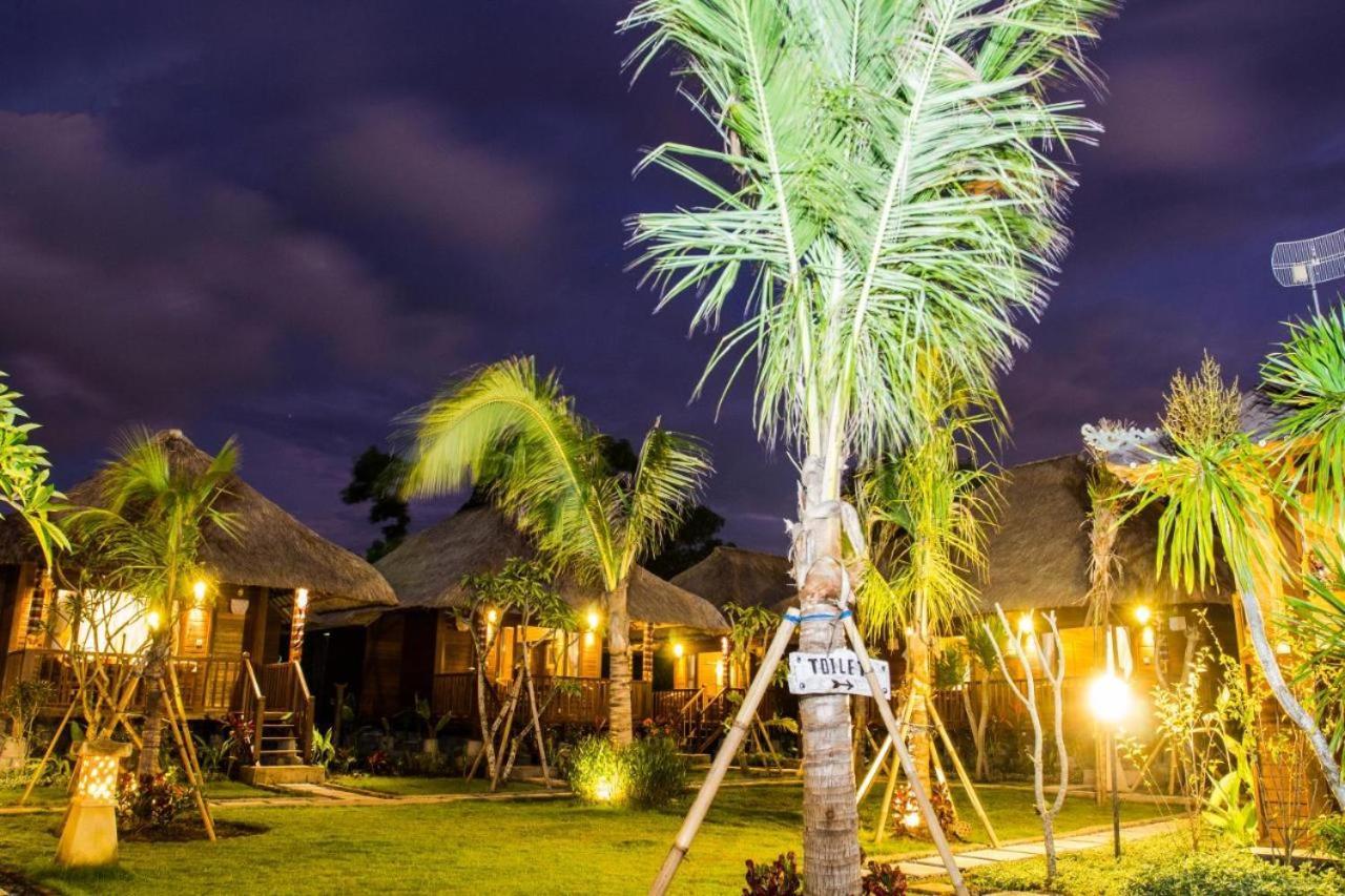 Koji Garden Huts 4*