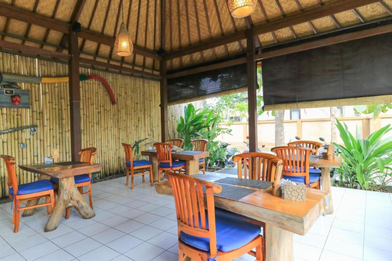 Koji Garden Huts Guest house 4*